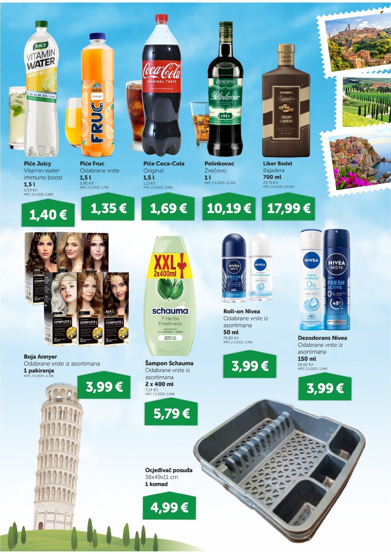 BOSO katalog - Od četvrtka 10.07.2025.