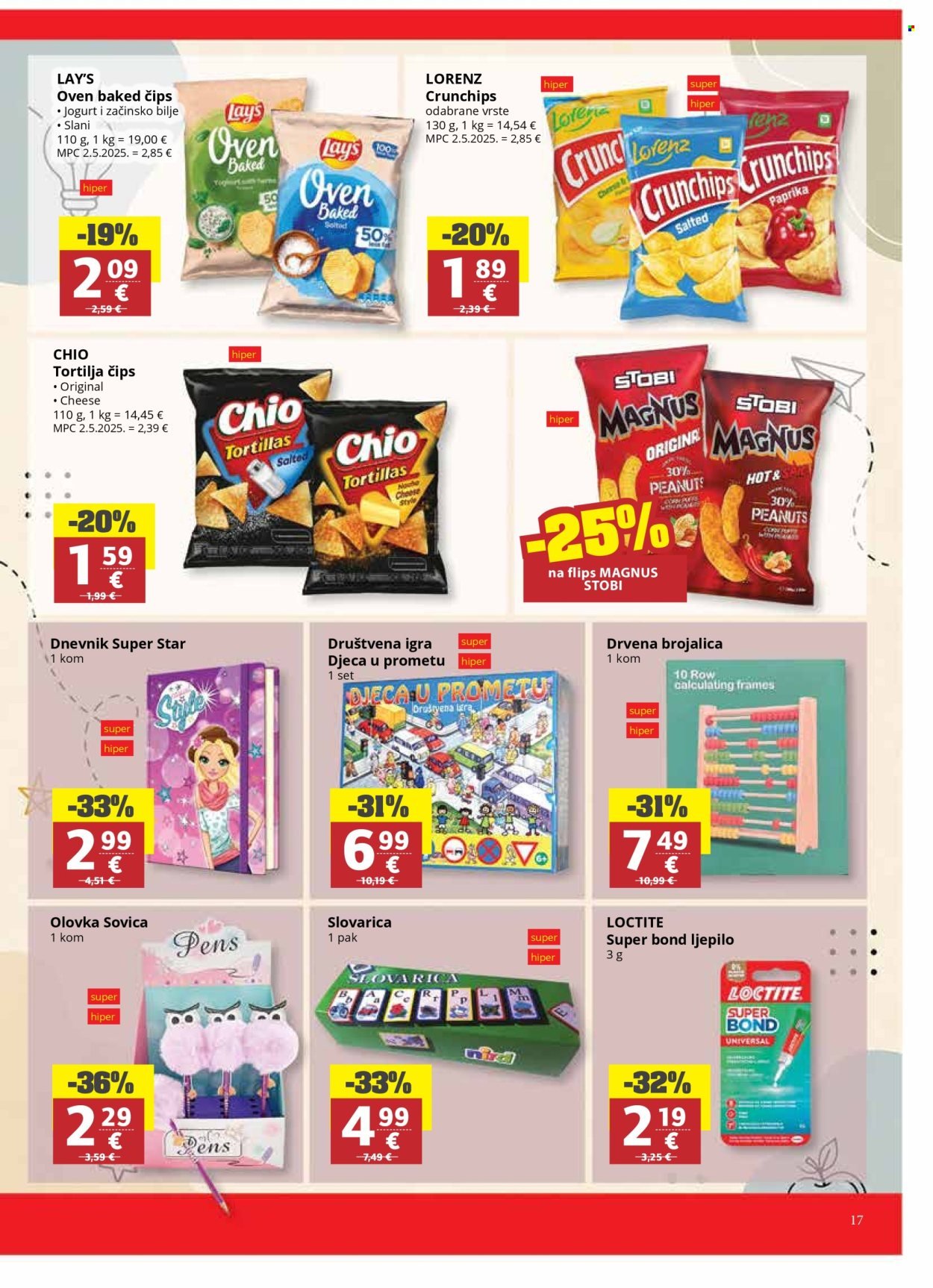 RIBOLA katalog - Od srijede 02.09.2026.