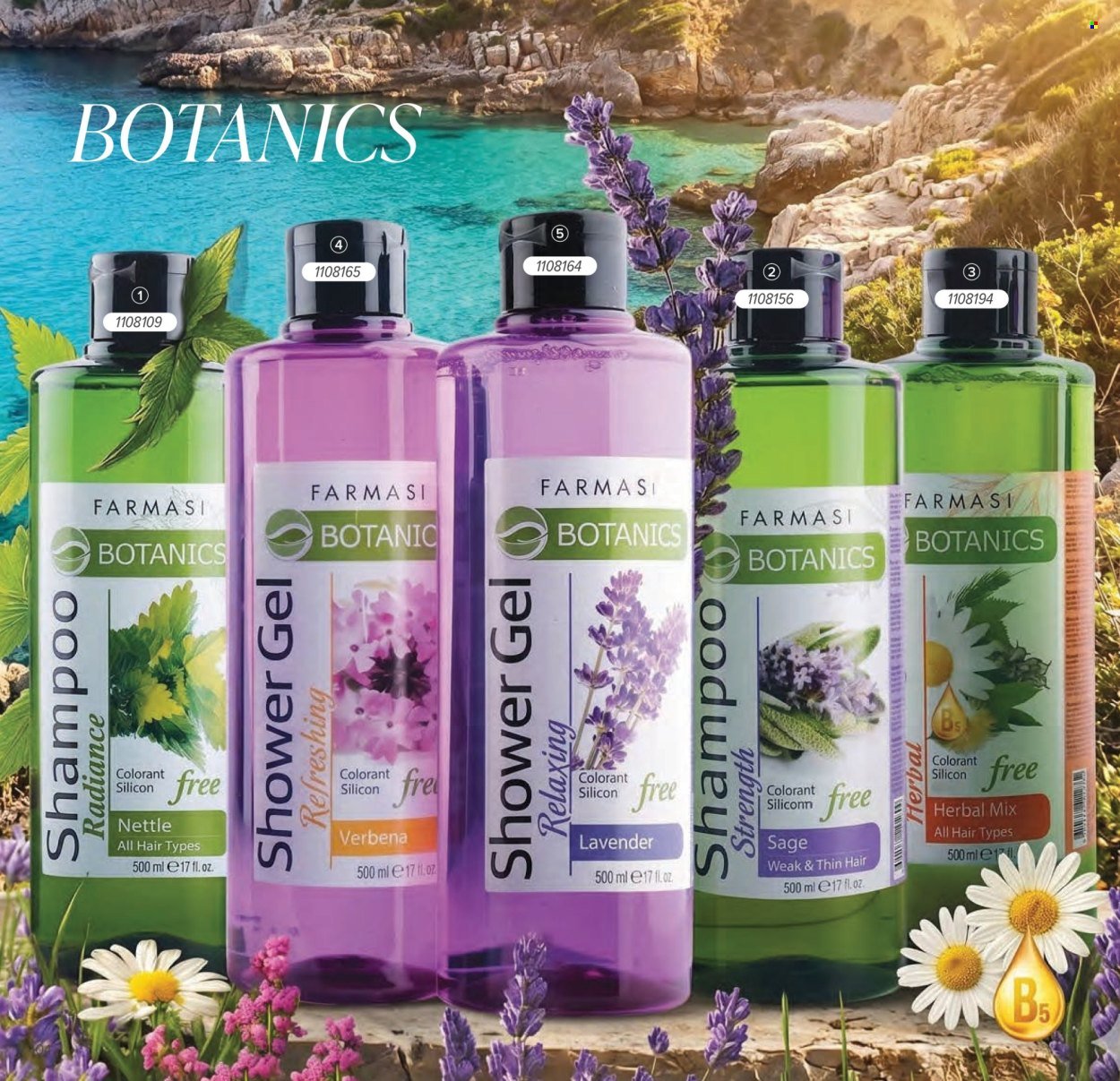 FARMASI katalog - Od srijede 01.07.2026.