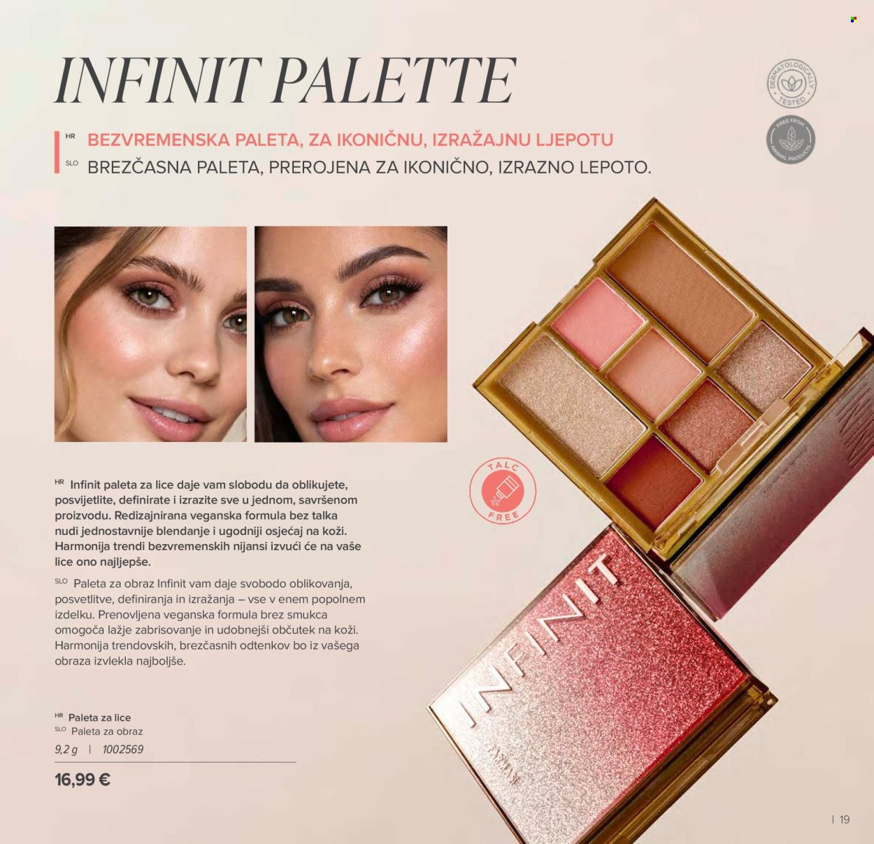 FARMASI katalog - Od srijede 01.07.2026.