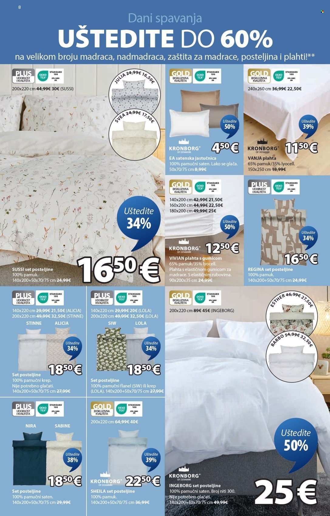 JYSK katalog - Tjedne ponude