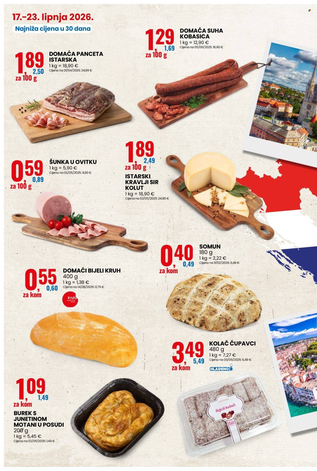EUROSPIN katalog - Pametna kupnja