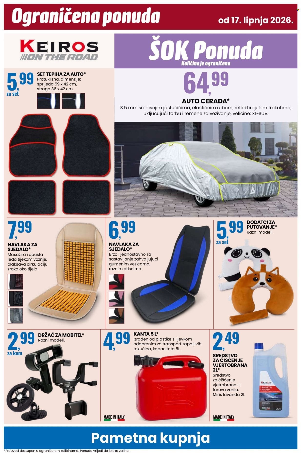 EUROSPIN katalog - Pametna kupnja