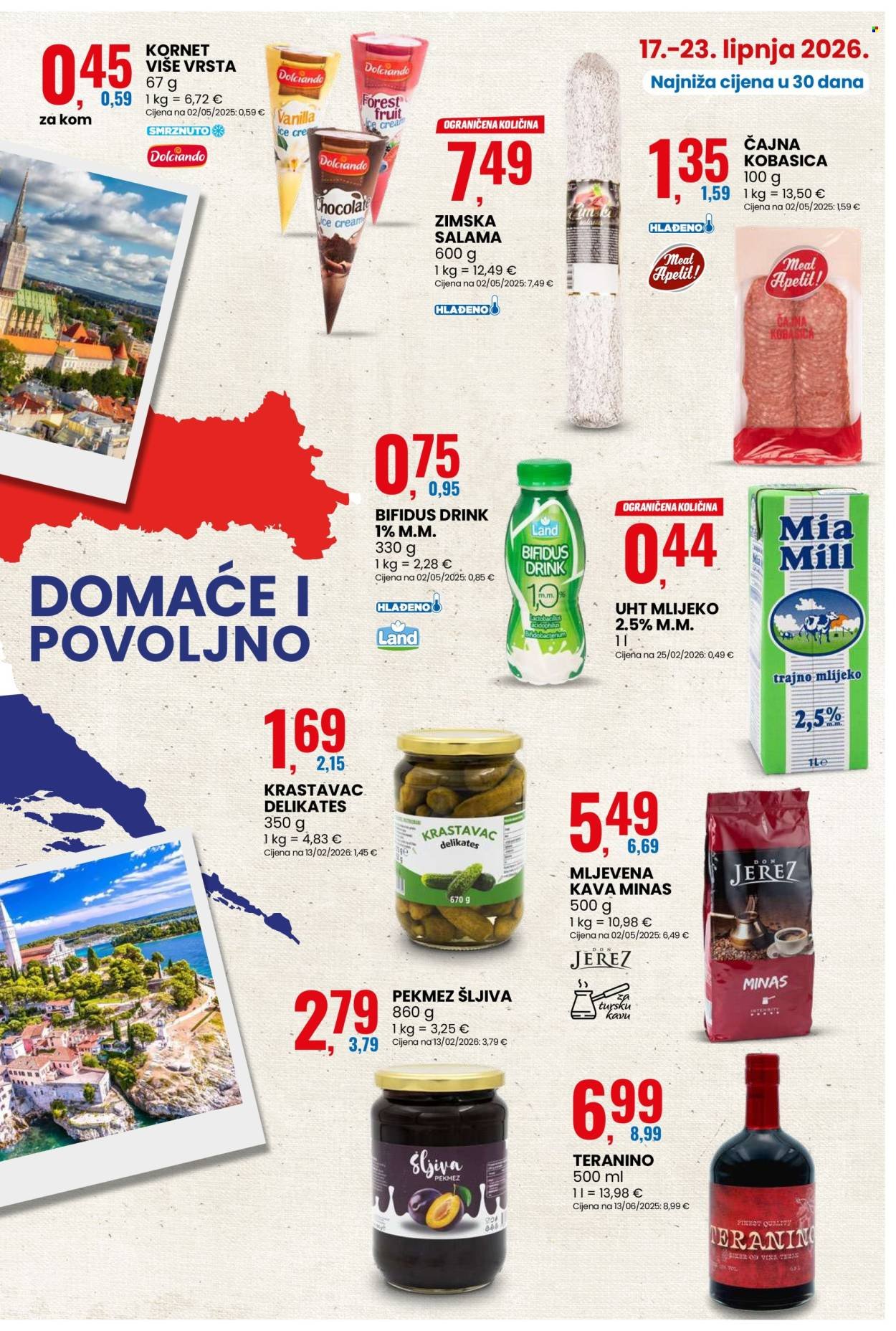 EUROSPIN katalog - Pametna kupnja