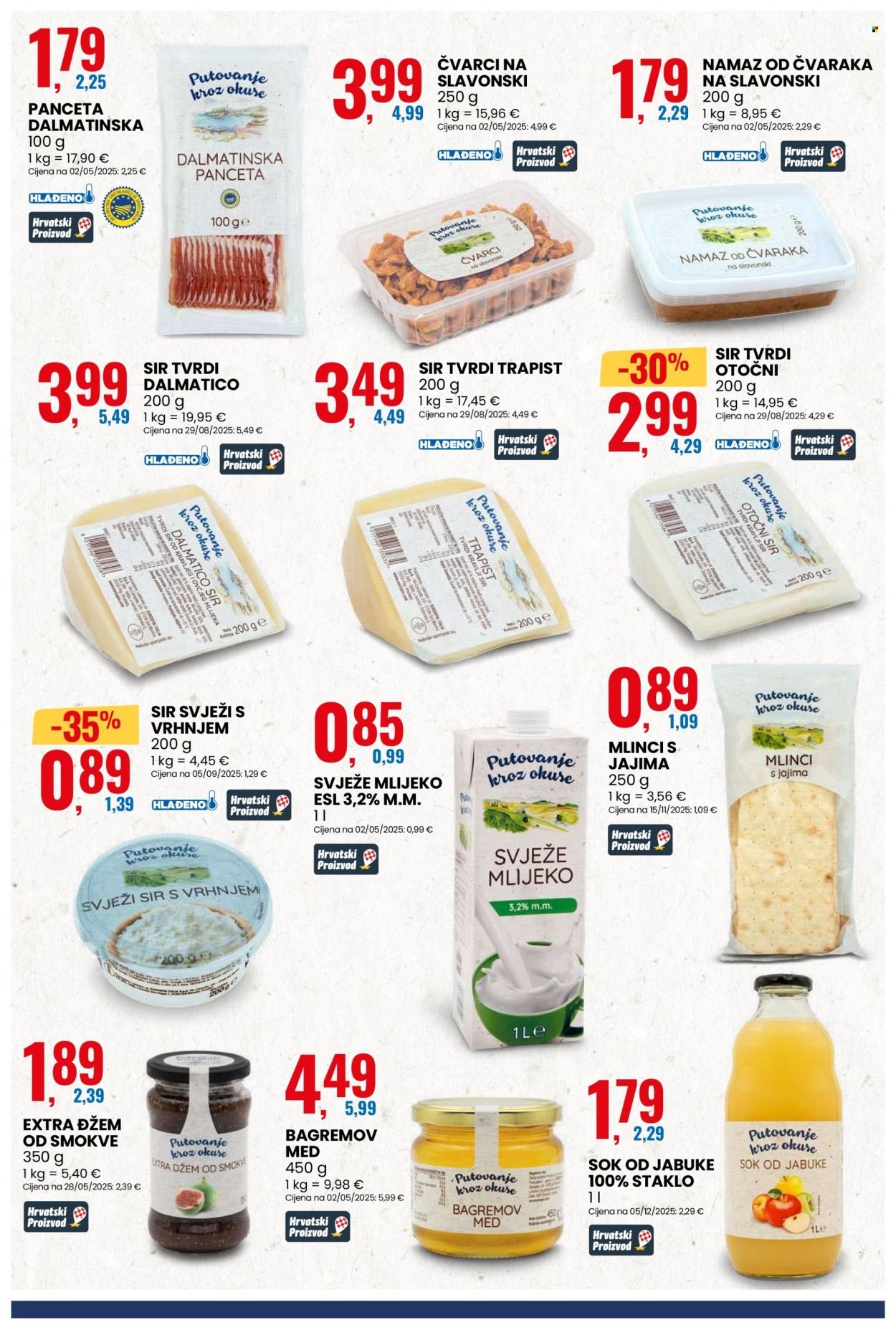 EUROSPIN katalog - Pametna kupnja