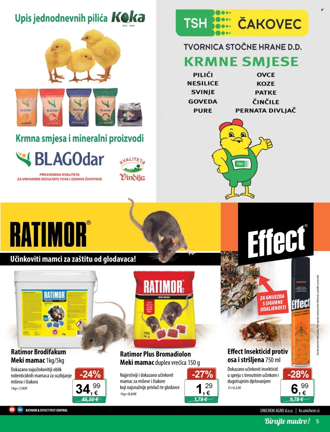 KTC katalog - POLJOLJEKARNE