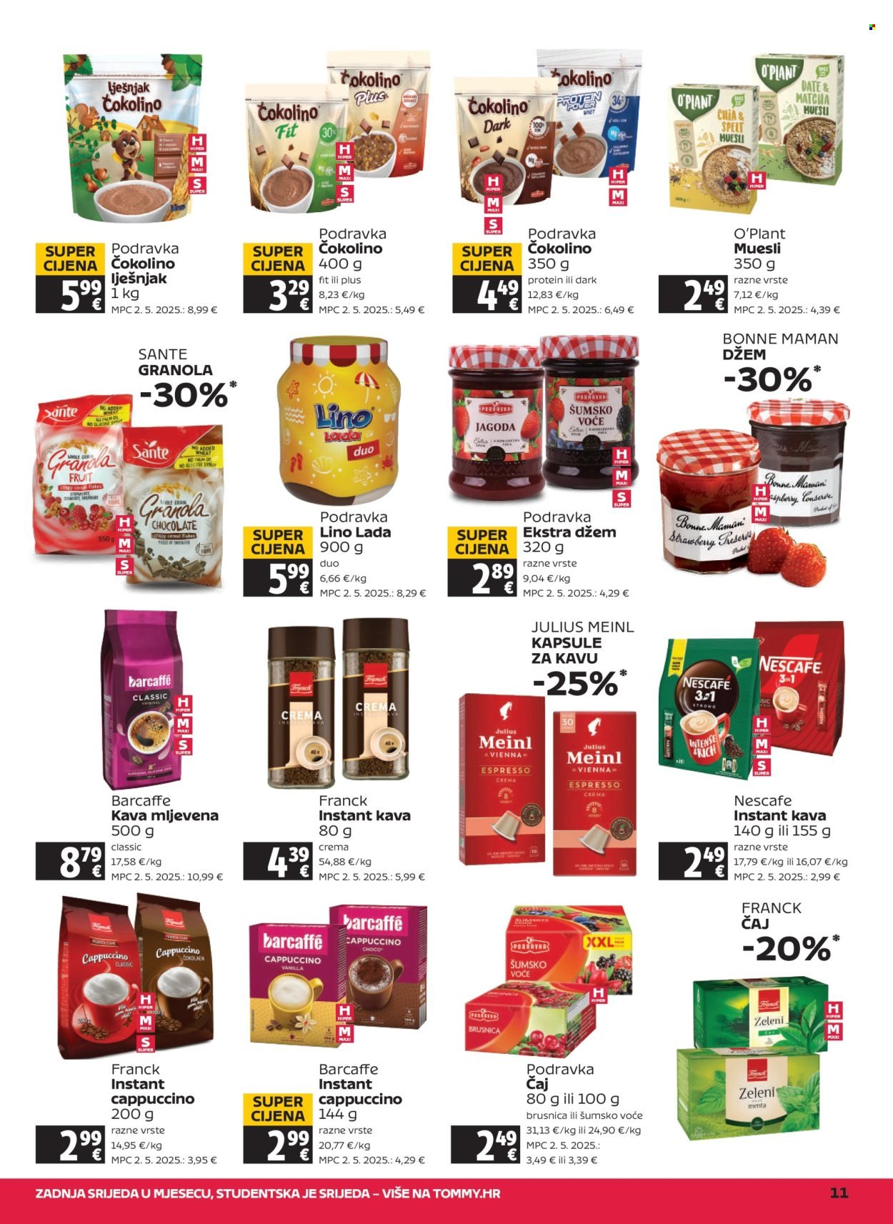 TOMMY katalog - Akcijski katalog