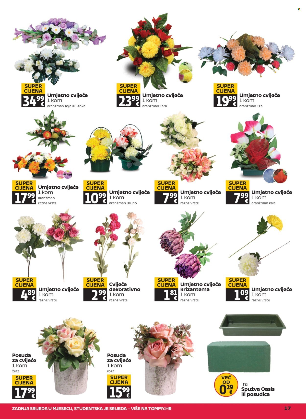 TOMMY katalog - Akcijski katalog