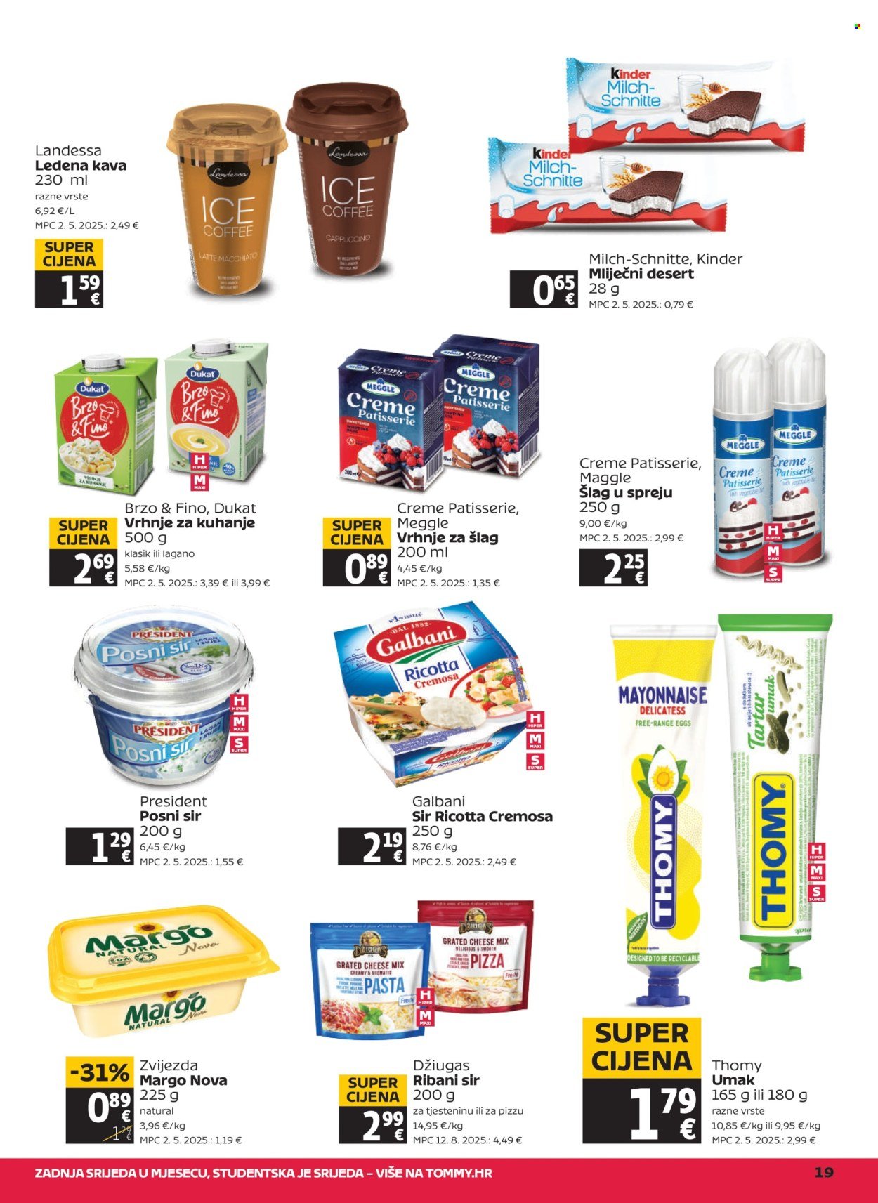 TOMMY katalog - Akcijski katalog