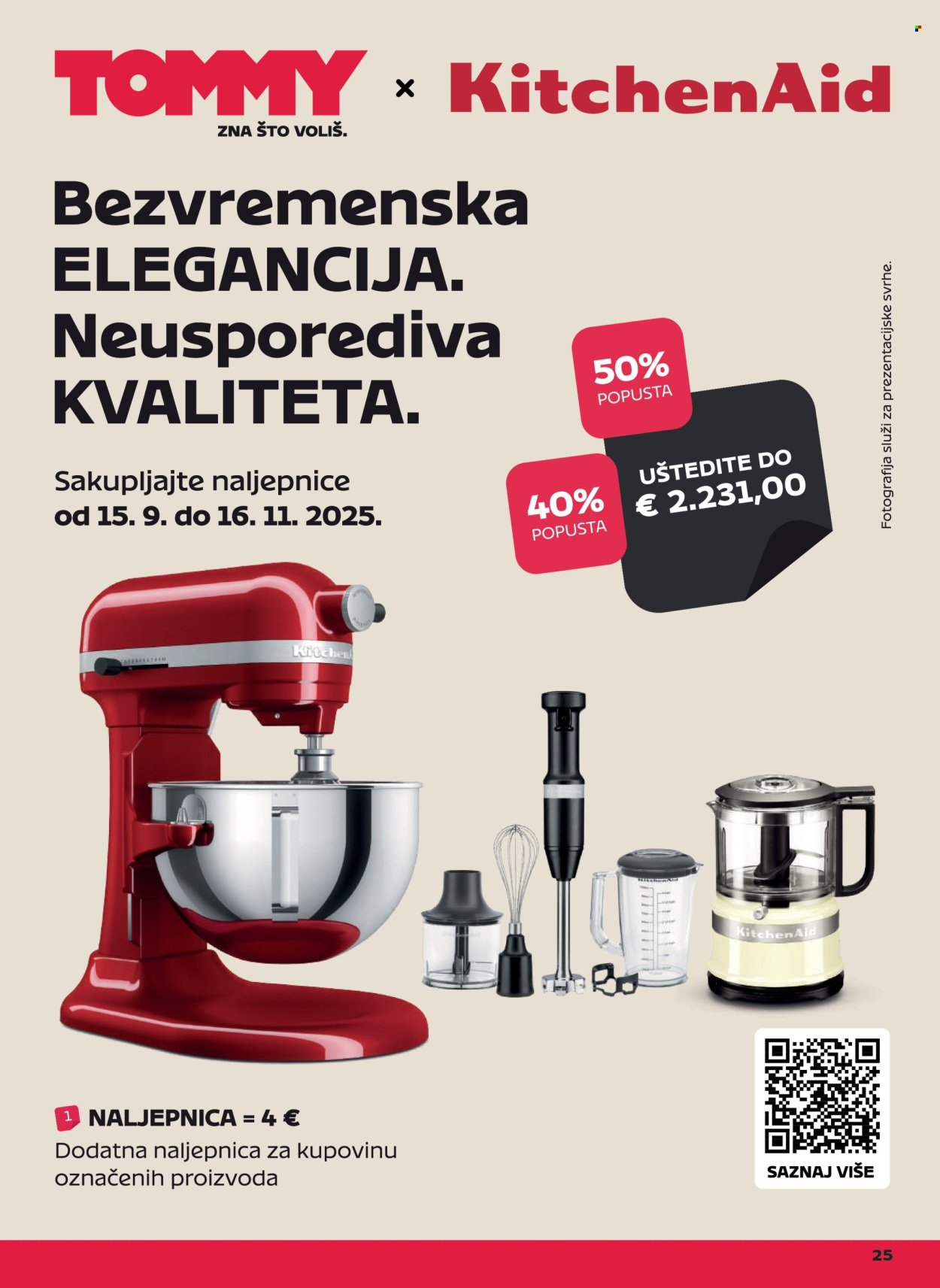 TOMMY katalog - Akcijski katalog