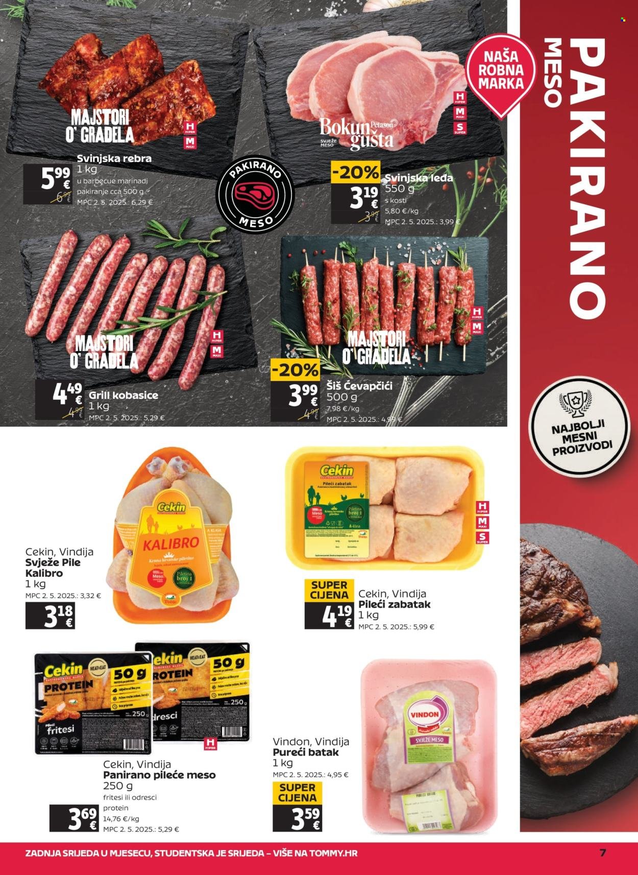 TOMMY katalog - Akcijski katalog