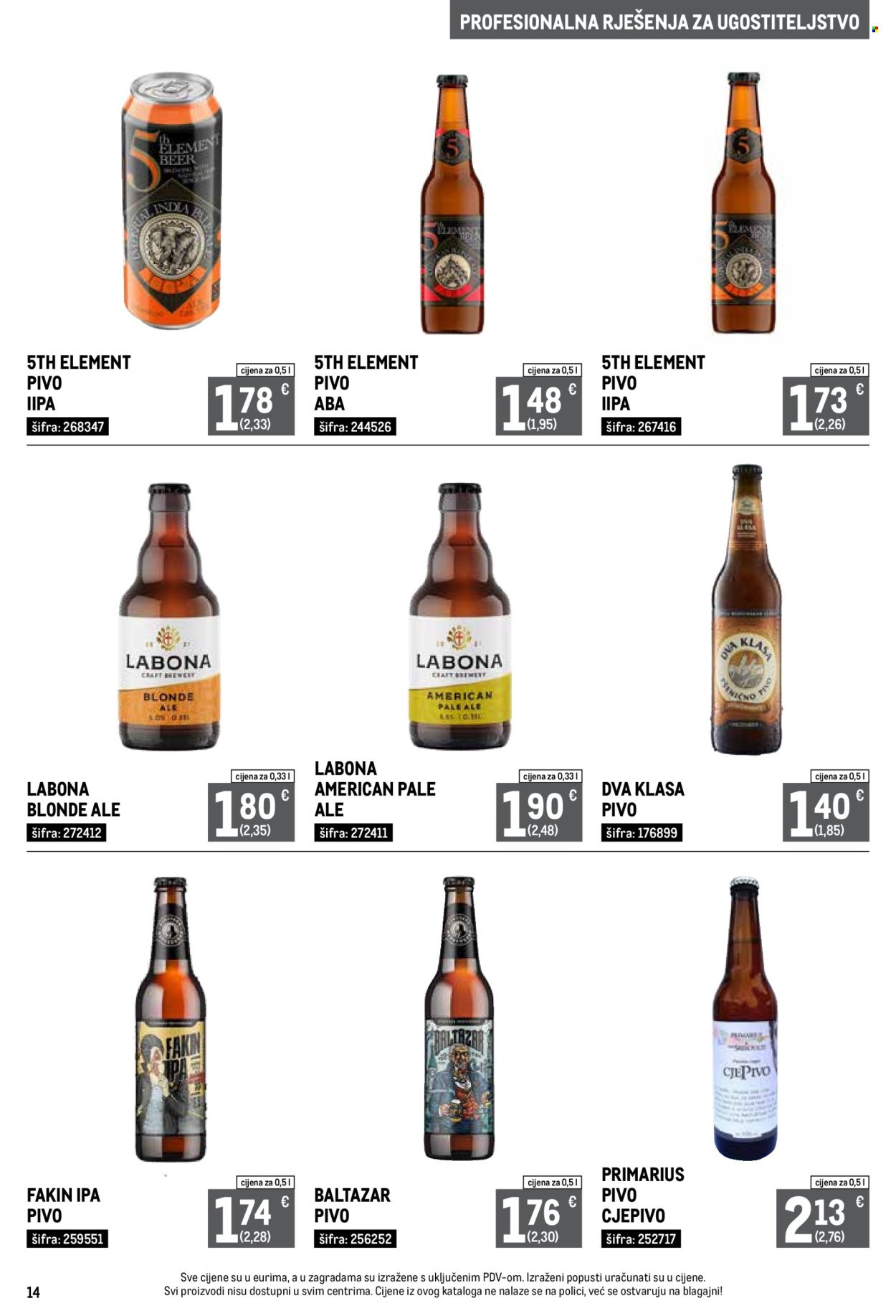 METRO katalog - Profesionalna rješenja za ugostiteljstvo