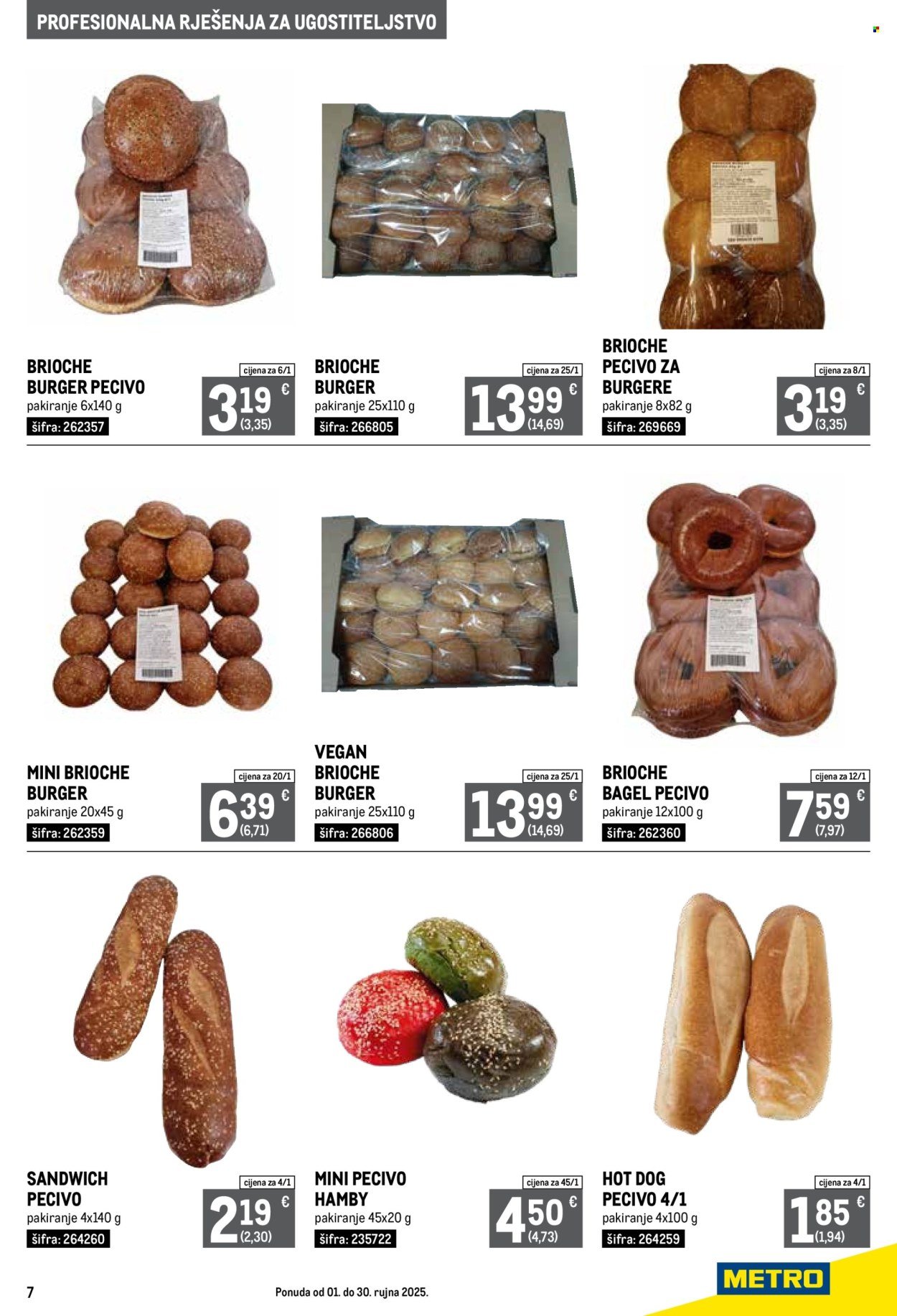 METRO katalog - Profesionalna rješenja za ugostiteljstvo