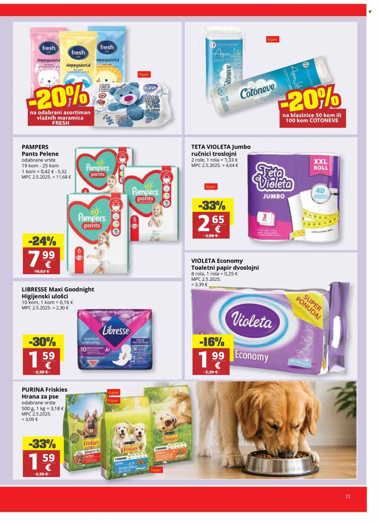 RIBOLA katalog - Od srijede 17.06.2026.
