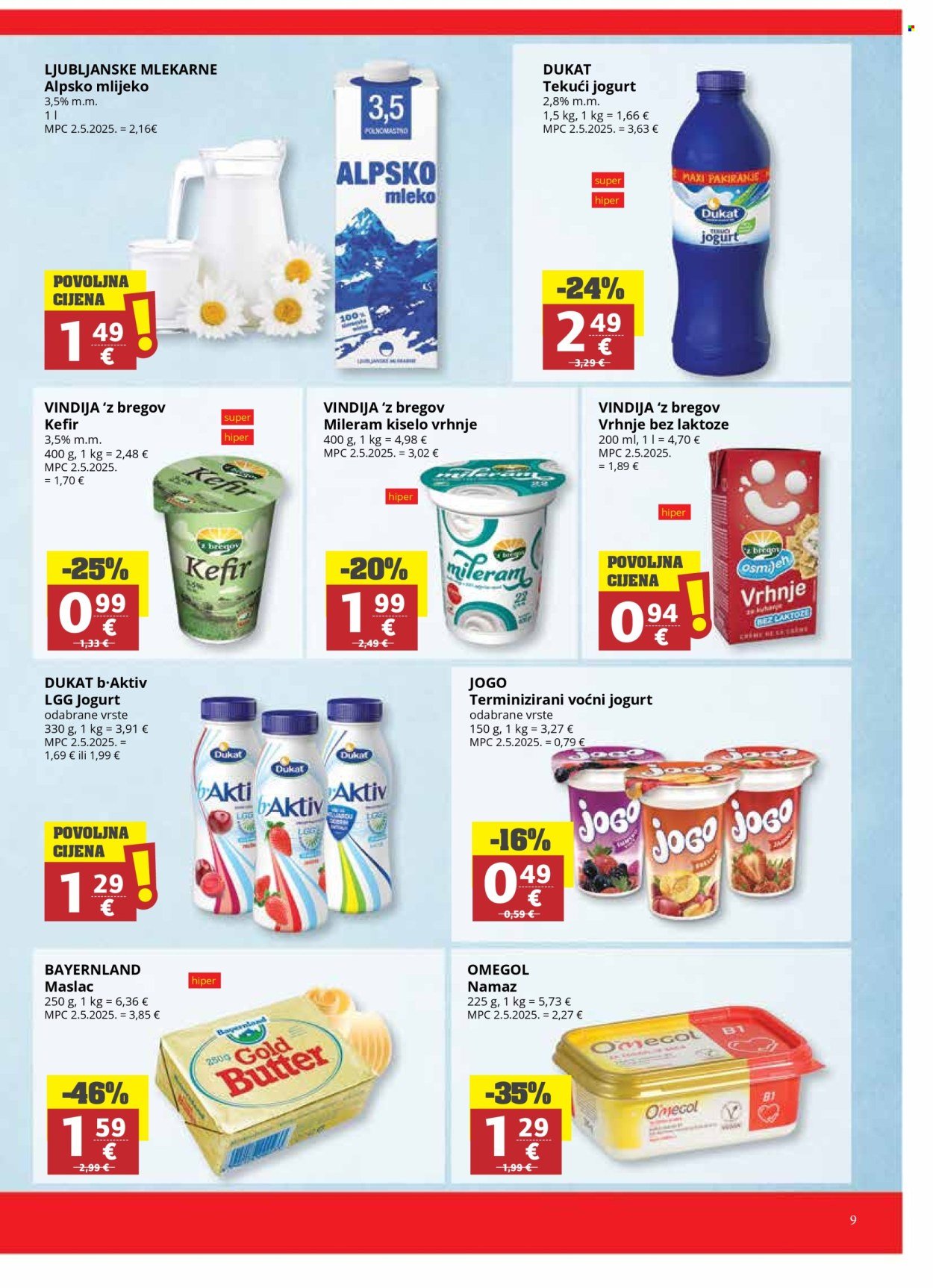 RIBOLA katalog - Od srijede 17.06.2026.