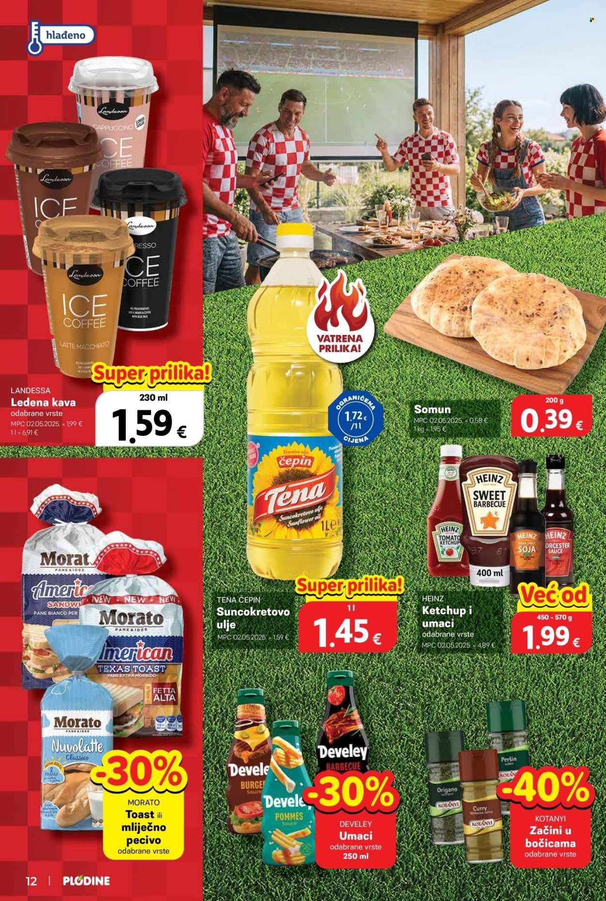 PLODINE katalog - Stigli smo u KNIN!