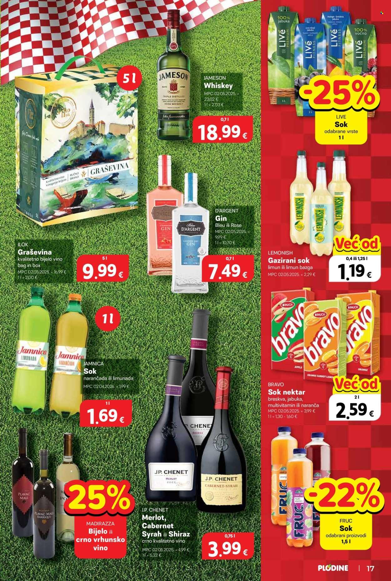 PLODINE katalog - Stigli smo u KNIN!