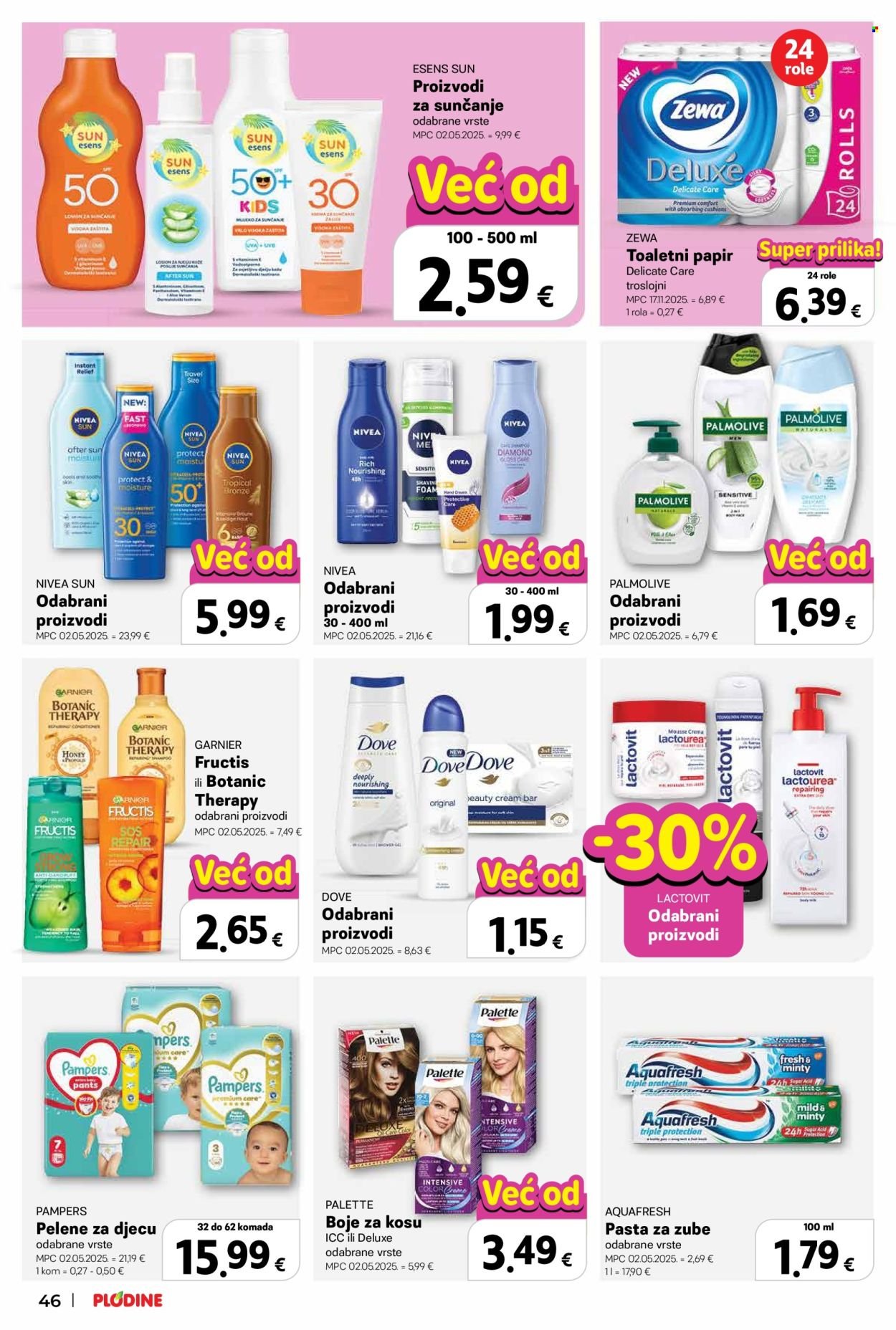 PLODINE katalog - Stigli smo u KNIN!
