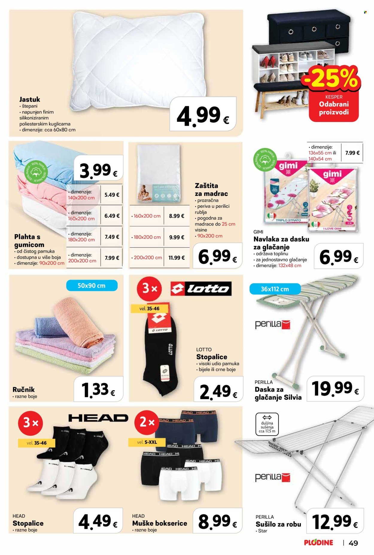 PLODINE katalog - Stigli smo u KNIN!