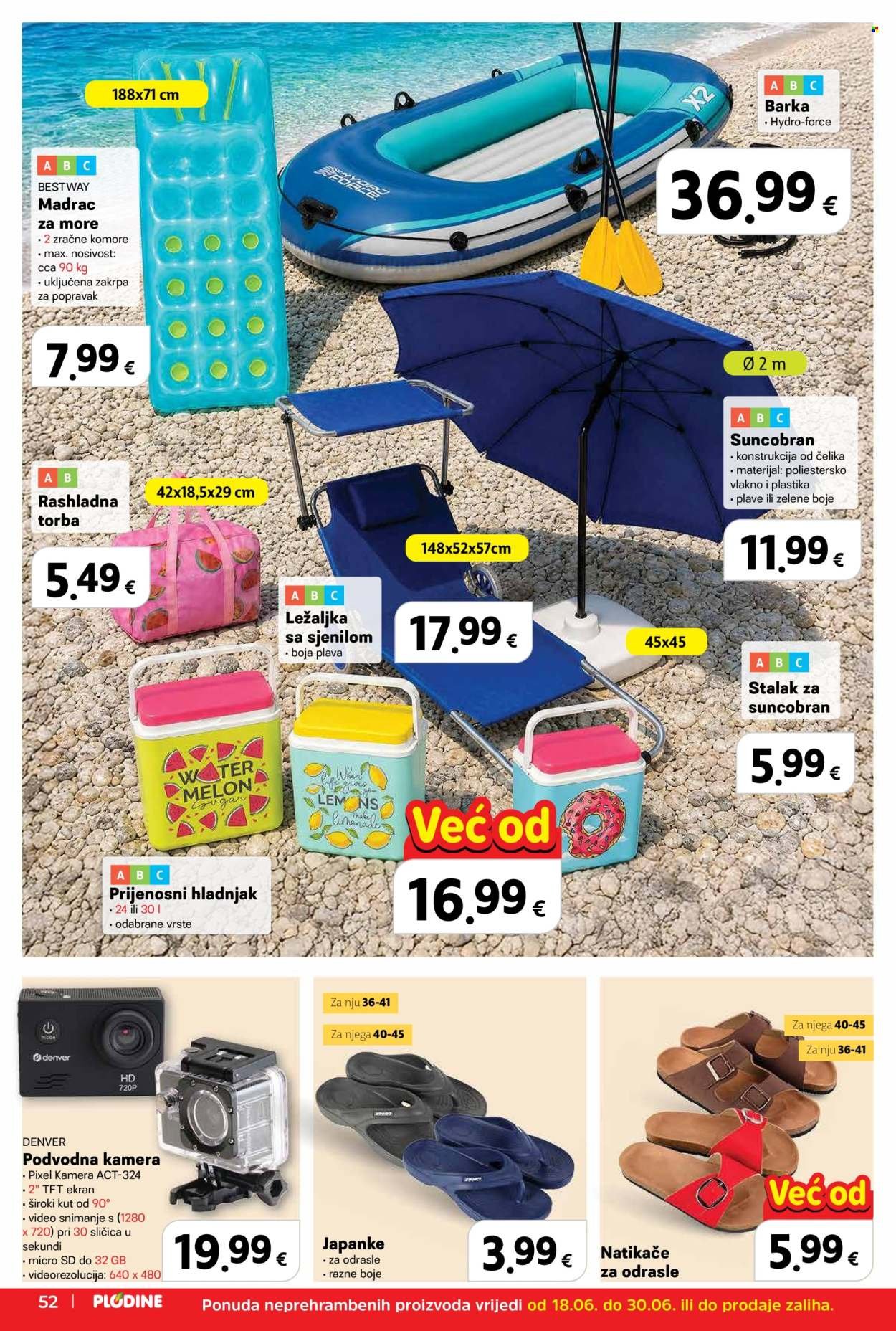 PLODINE katalog - Stigli smo u KNIN!