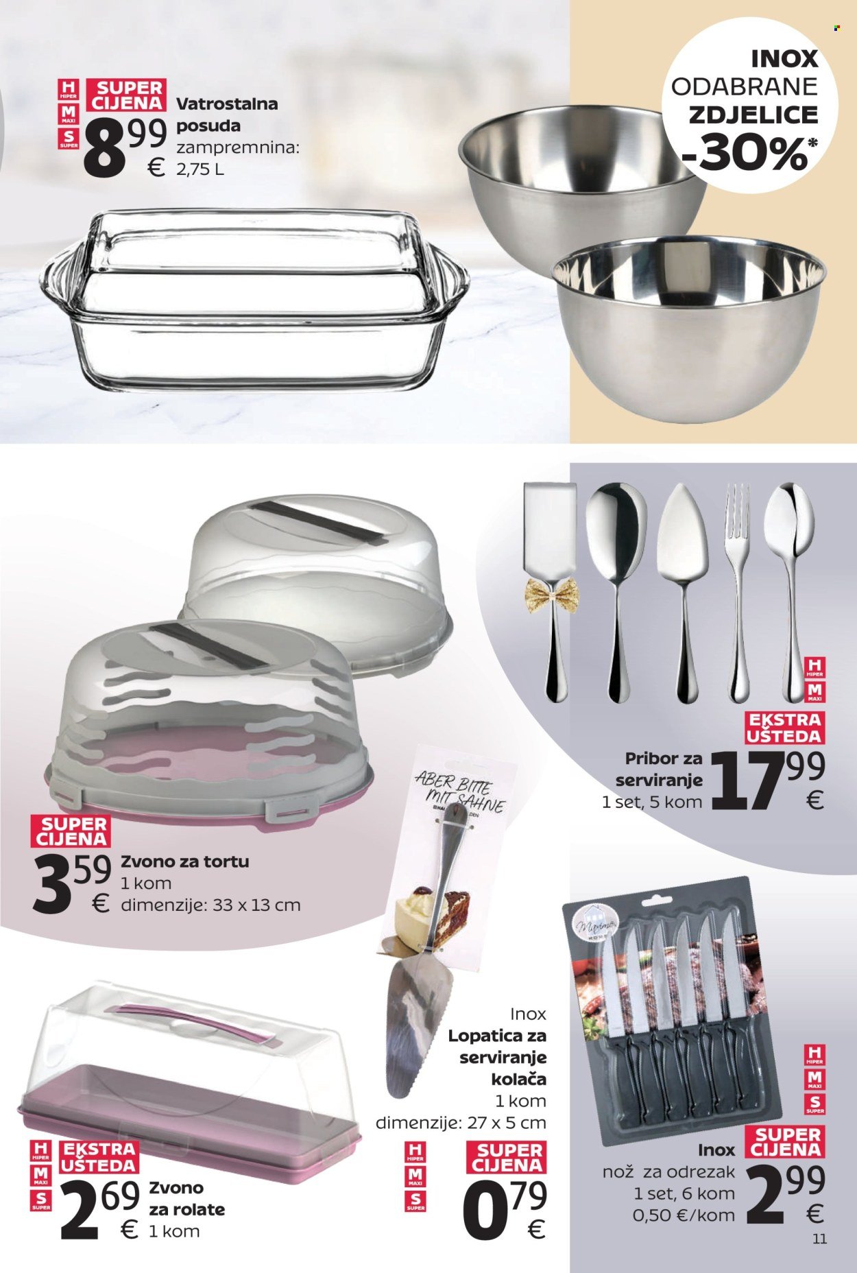 TOMMY katalog - Super ponuda za vrt i proljeće