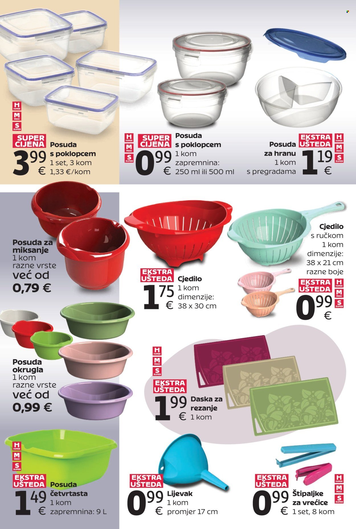 TOMMY katalog - Super ponuda za vrt i proljeće