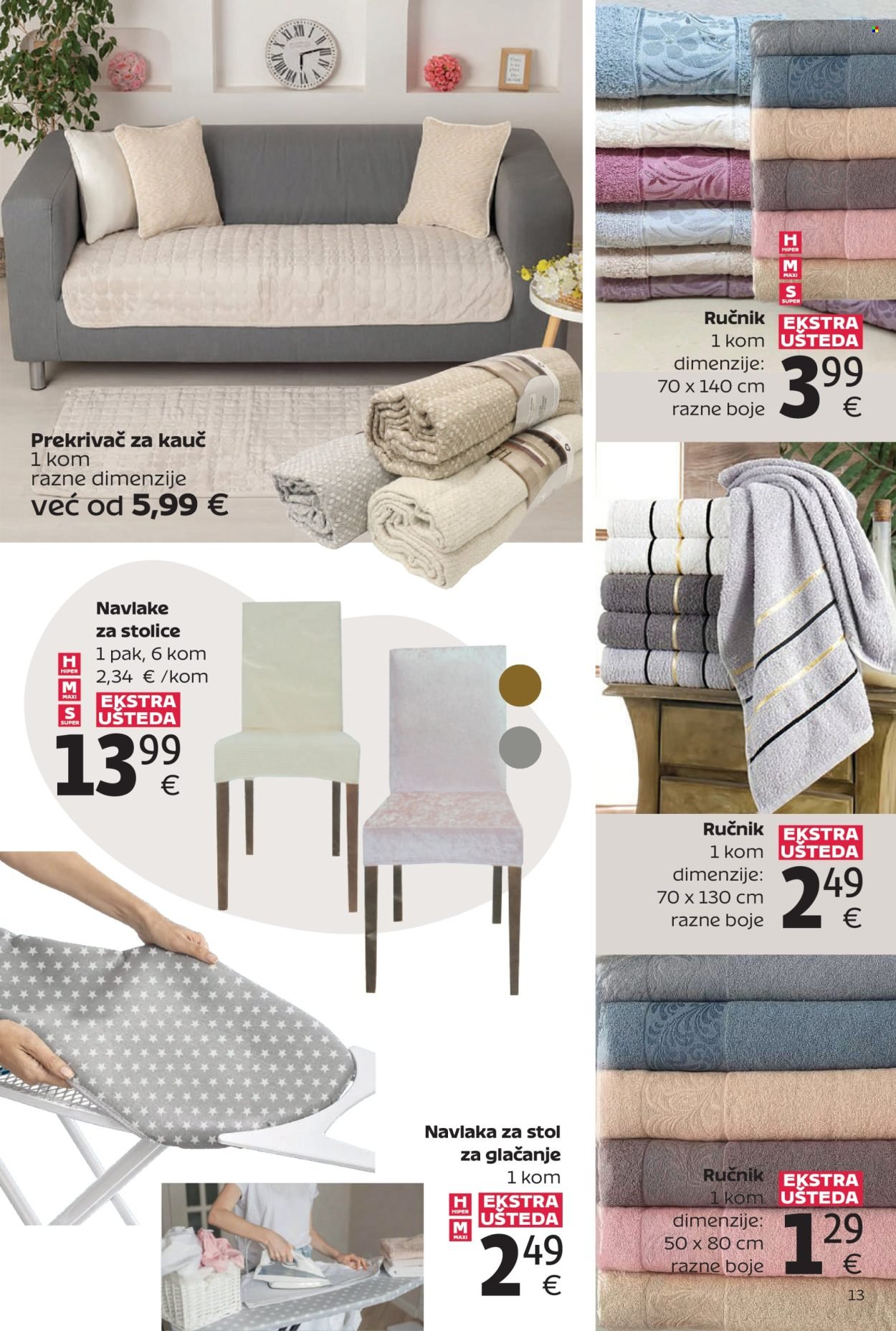 TOMMY katalog - Super ponuda za vrt i proljeće