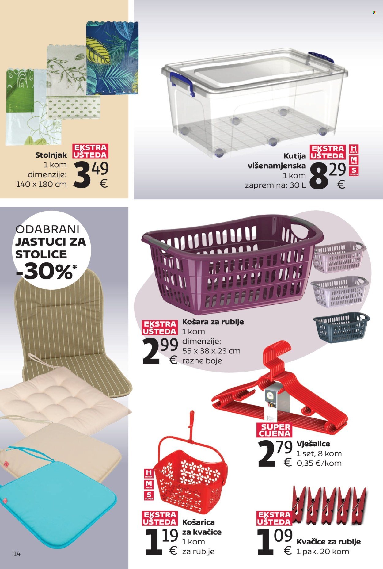 TOMMY katalog - Super ponuda za vrt i proljeće