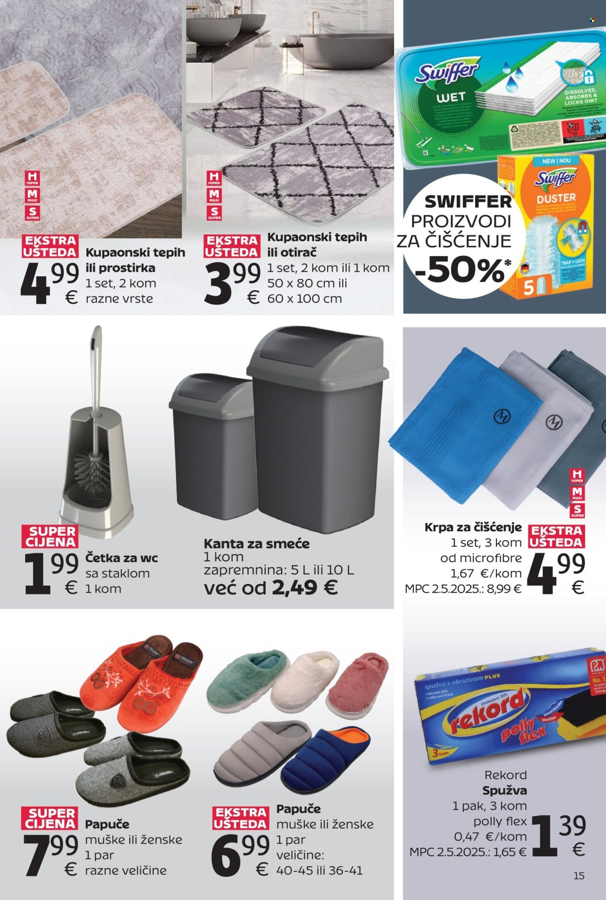 TOMMY katalog - Super ponuda za vrt i proljeće