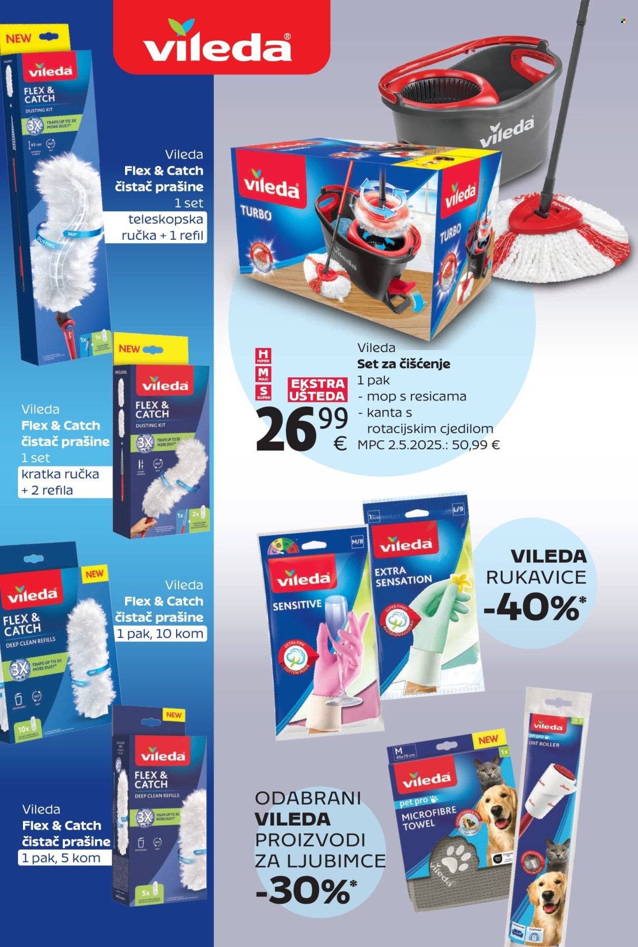TOMMY katalog - Super ponuda za vrt i proljeće