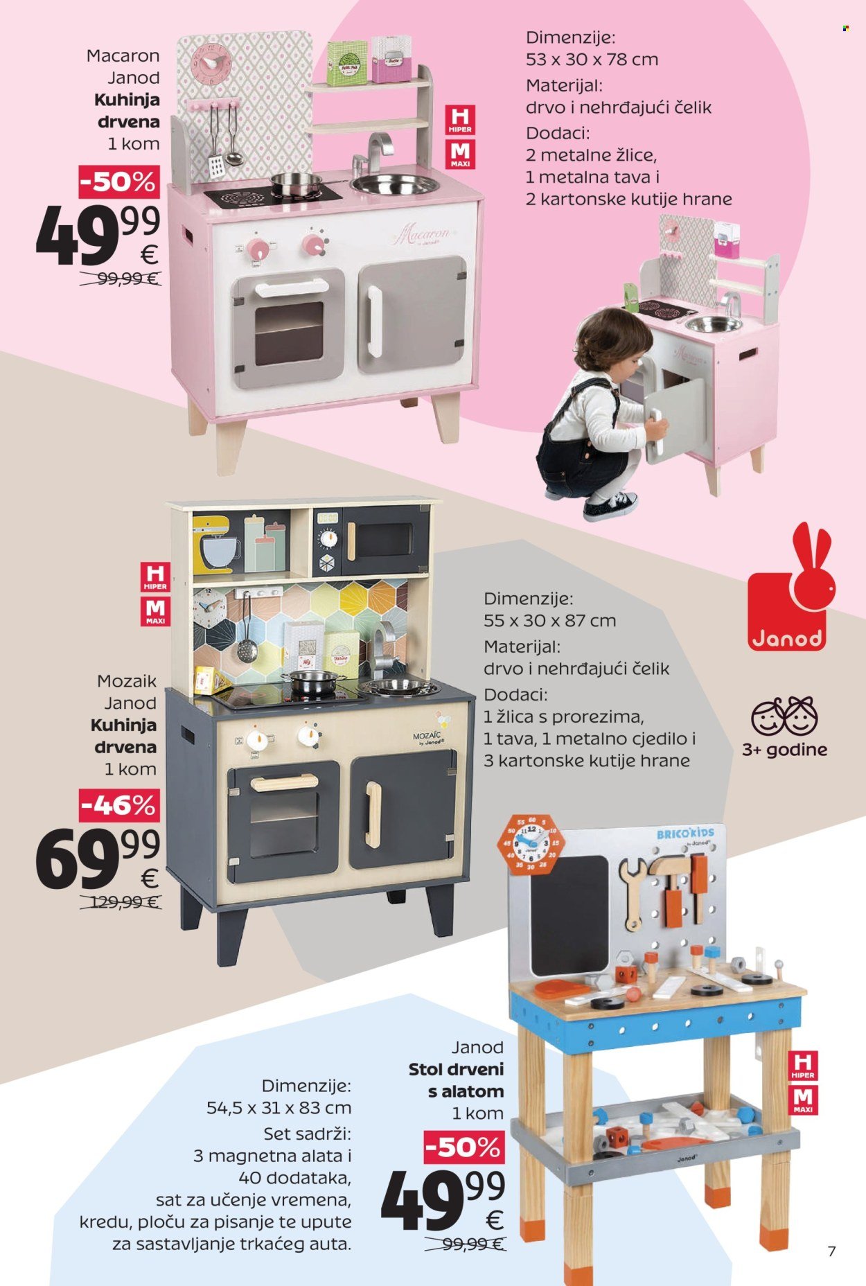 TOMMY katalog - Super ponuda za vrt i proljeće