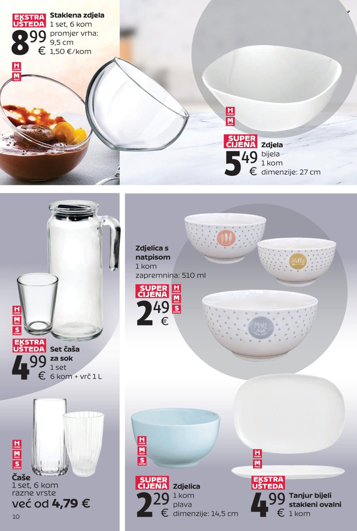 TOMMY katalog - Super ponuda za vrt i proljeće