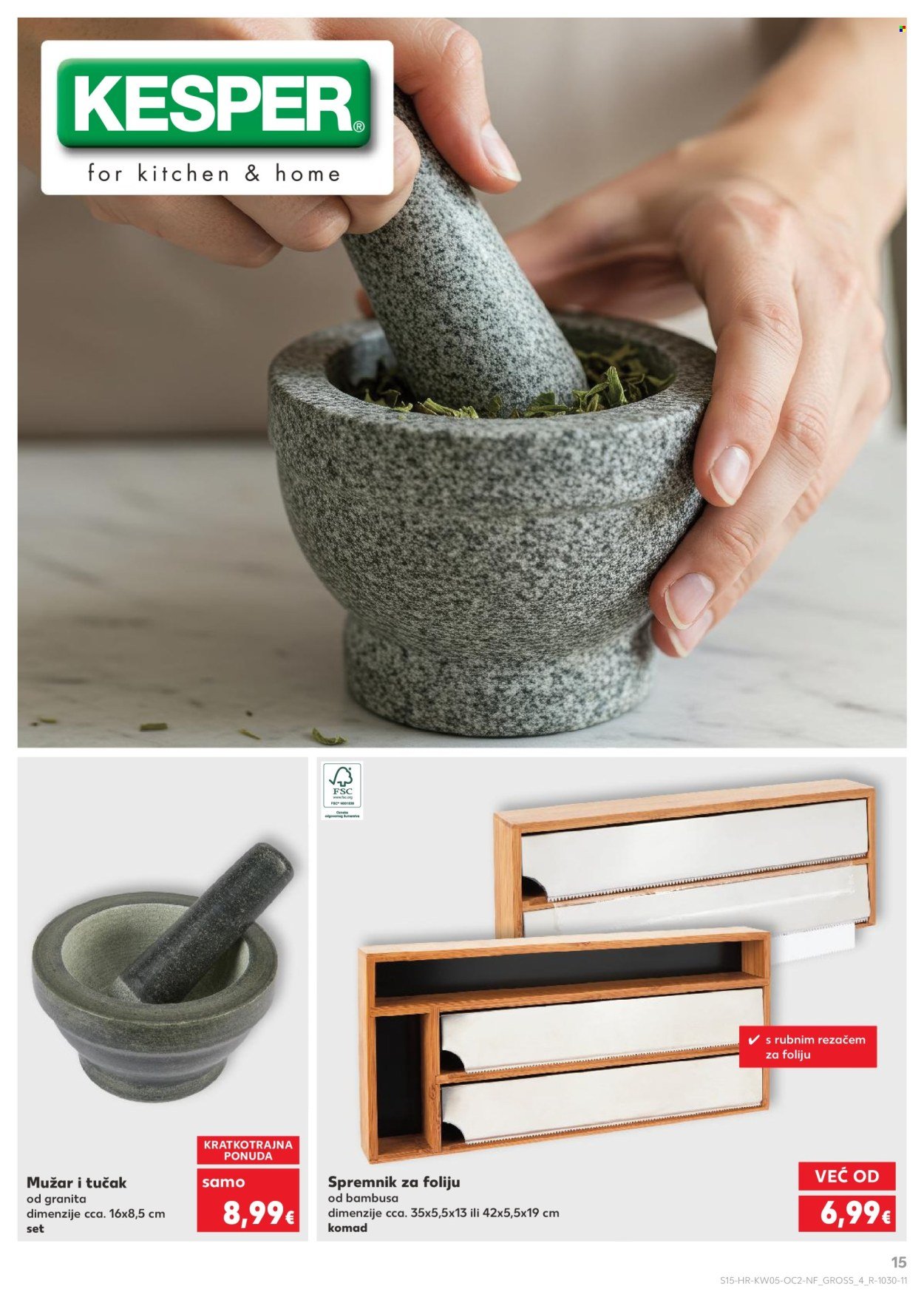 KAUFLAND katalog - Od srijede 28.01.2026.