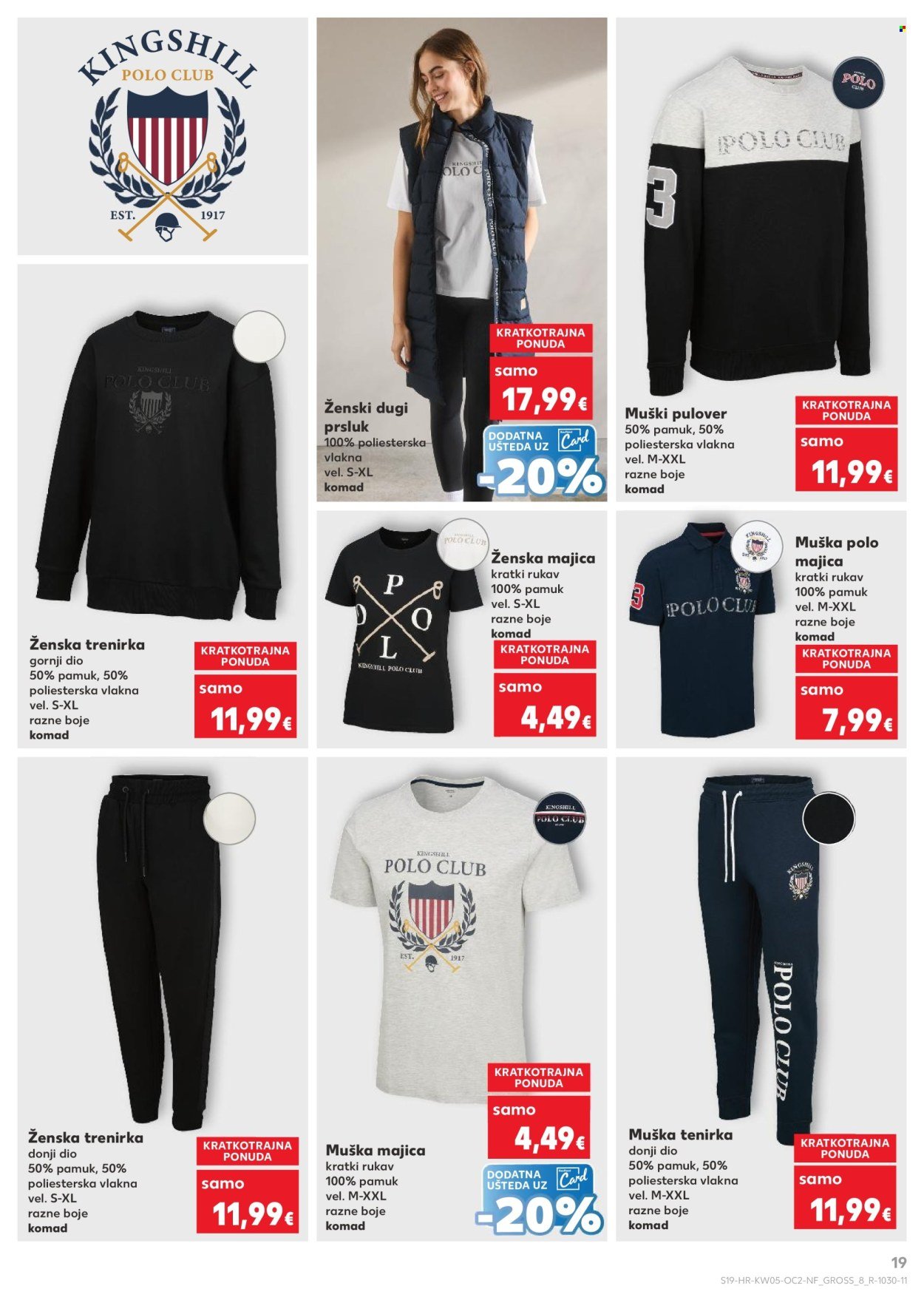 KAUFLAND katalog - Od srijede 28.01.2026.