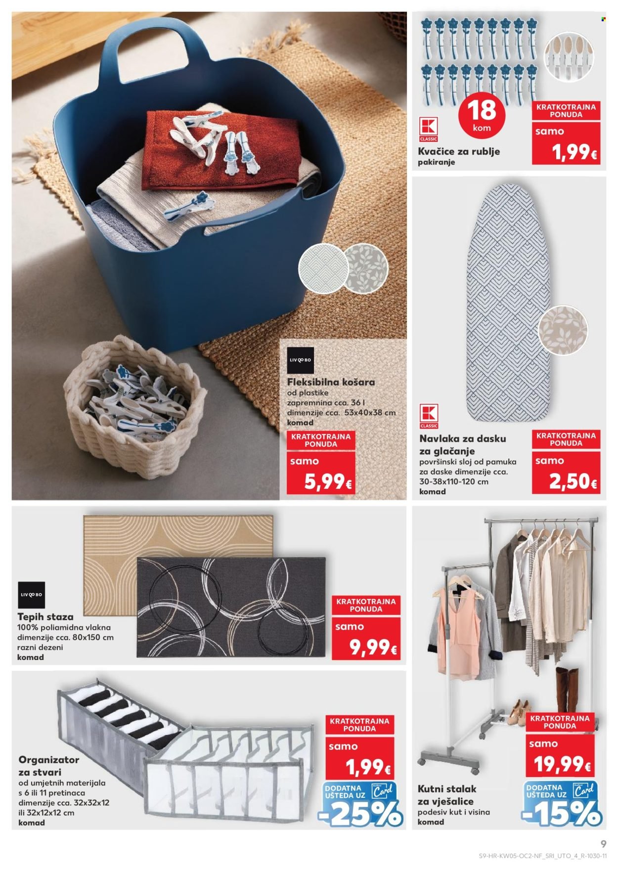 KAUFLAND katalog - Od srijede 28.01.2026.