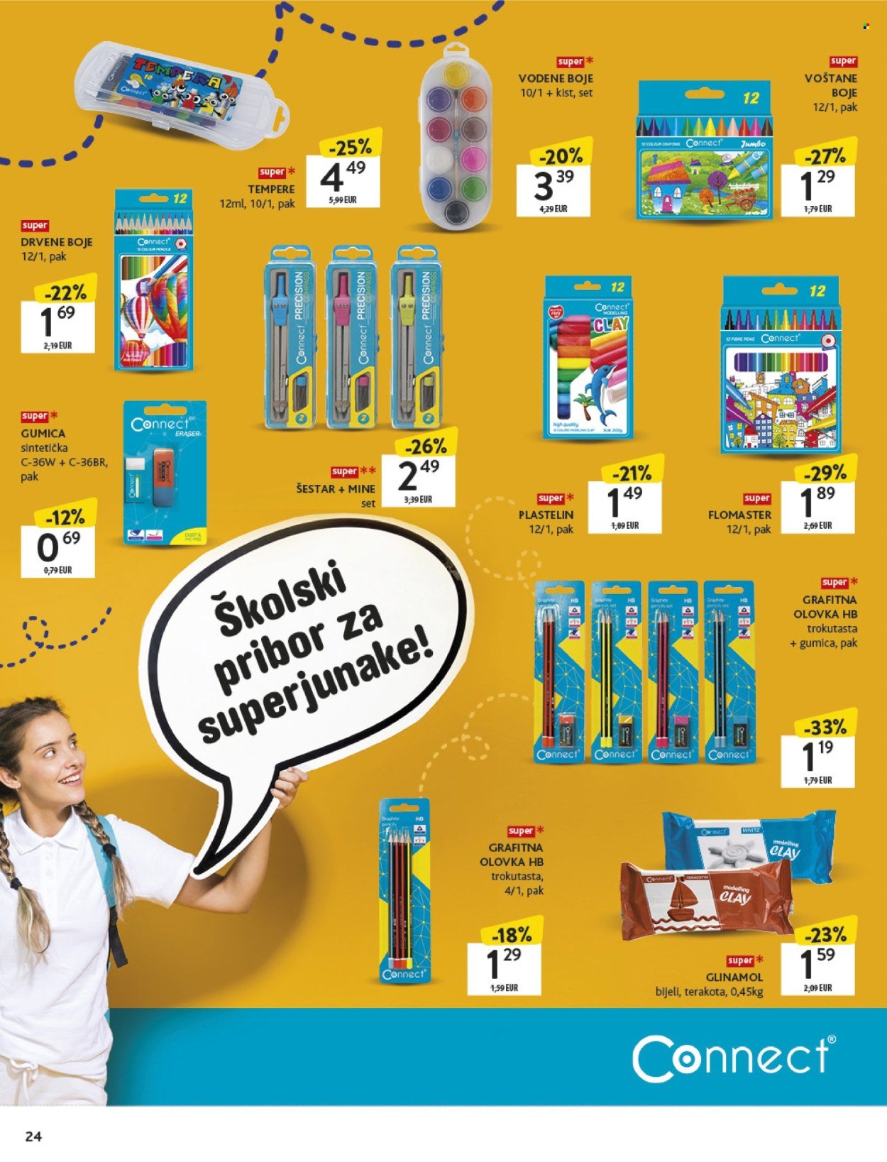KONZUM katalog - Katalog škola