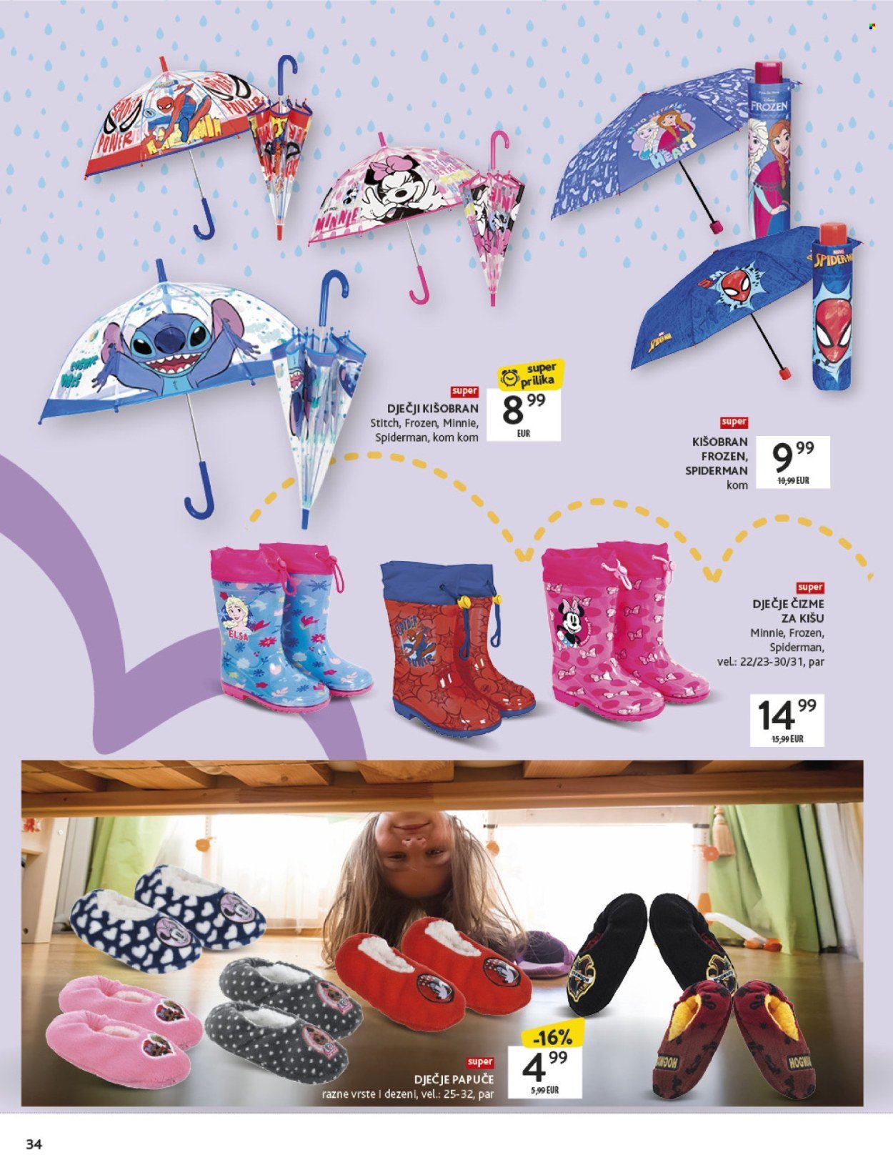 KONZUM katalog - Katalog škola