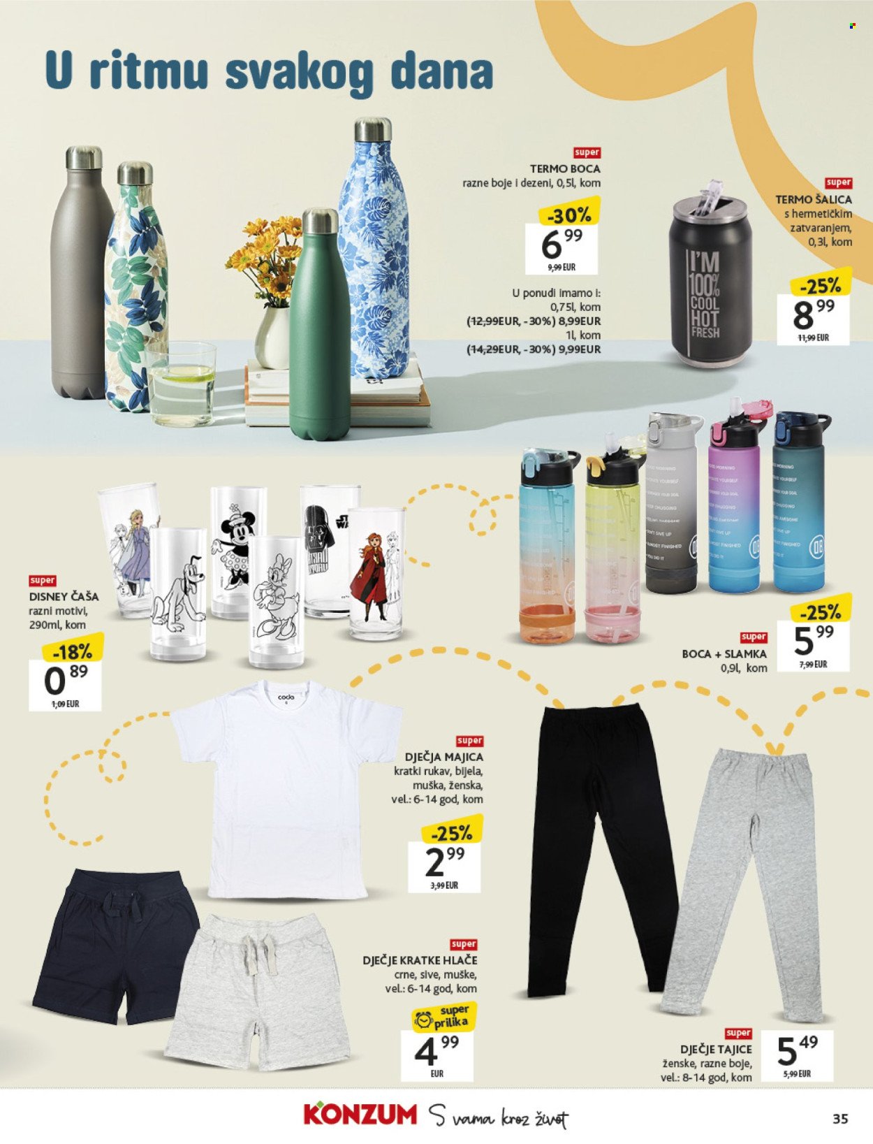 KONZUM katalog - Katalog škola