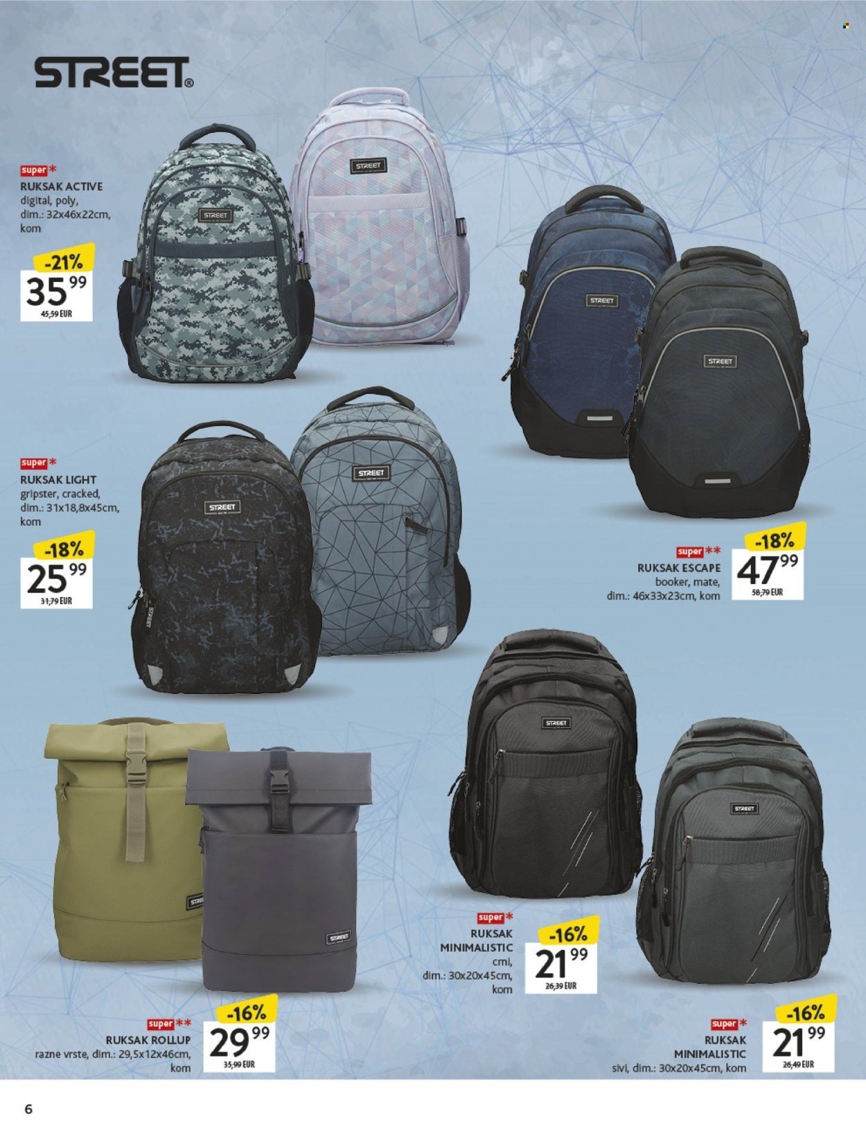 KONZUM katalog - Katalog škola