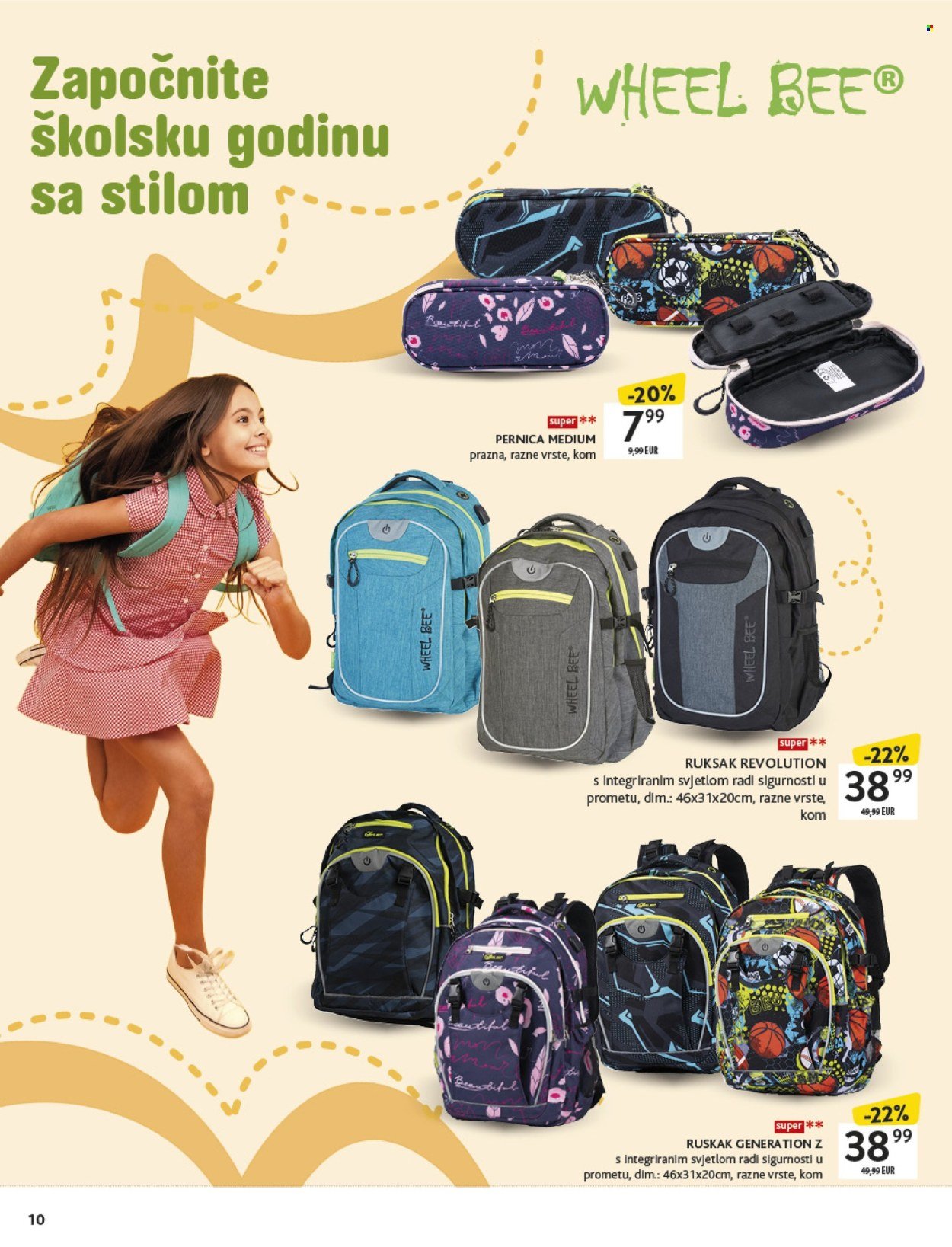 KONZUM katalog - Katalog škola