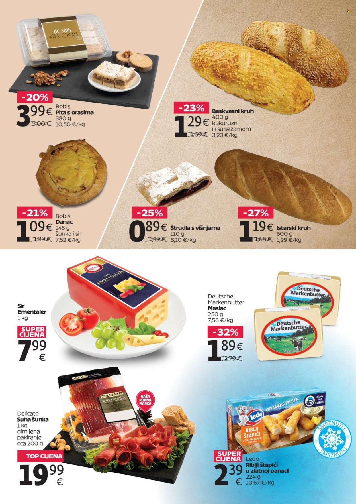 TOMMY katalog - Super ponuda povodom otvaranja u Rijeci