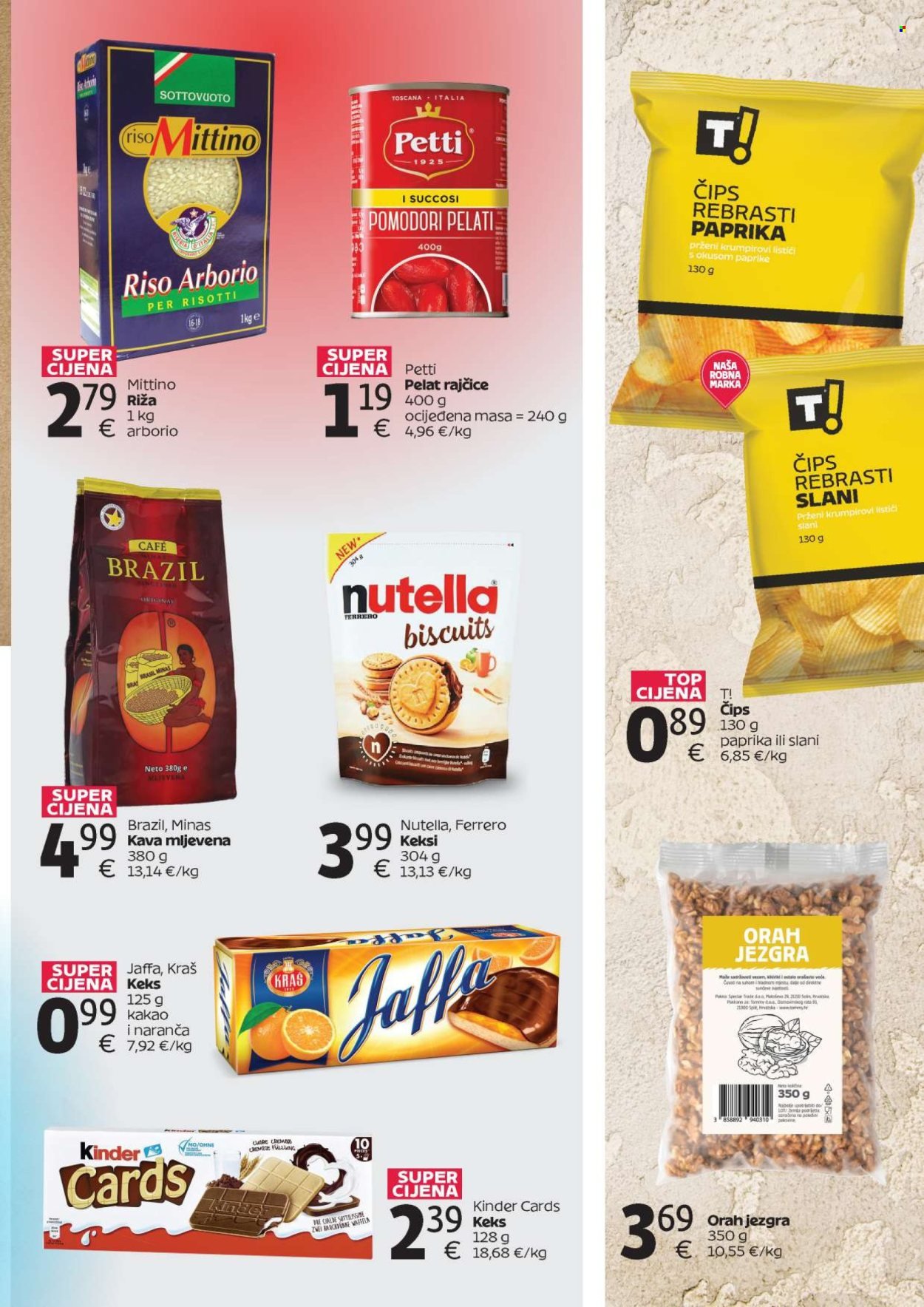 TOMMY katalog - Super ponuda povodom otvaranja u Rijeci