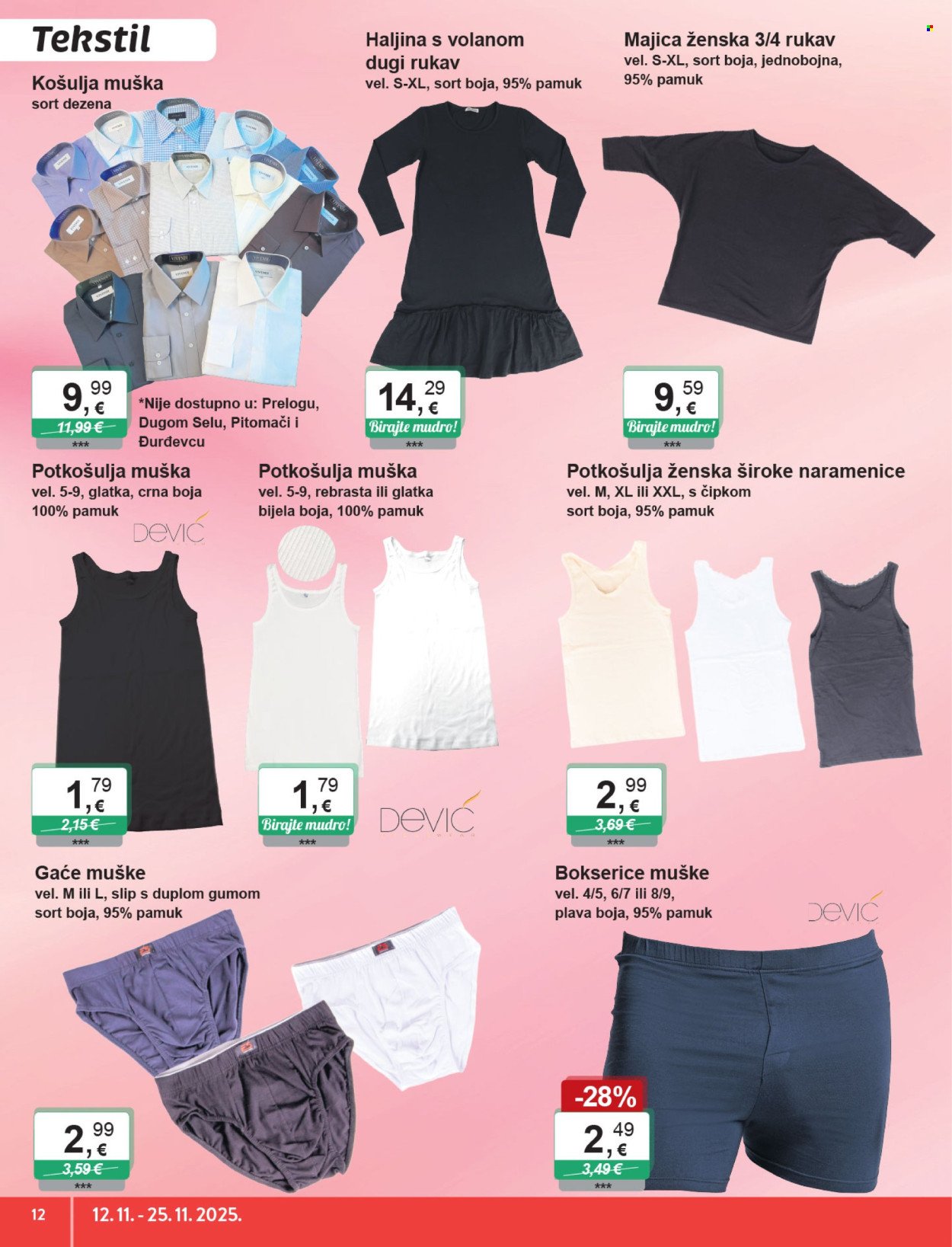 KTC katalog - IGRAČKE, TEKSTIL I ADVENT