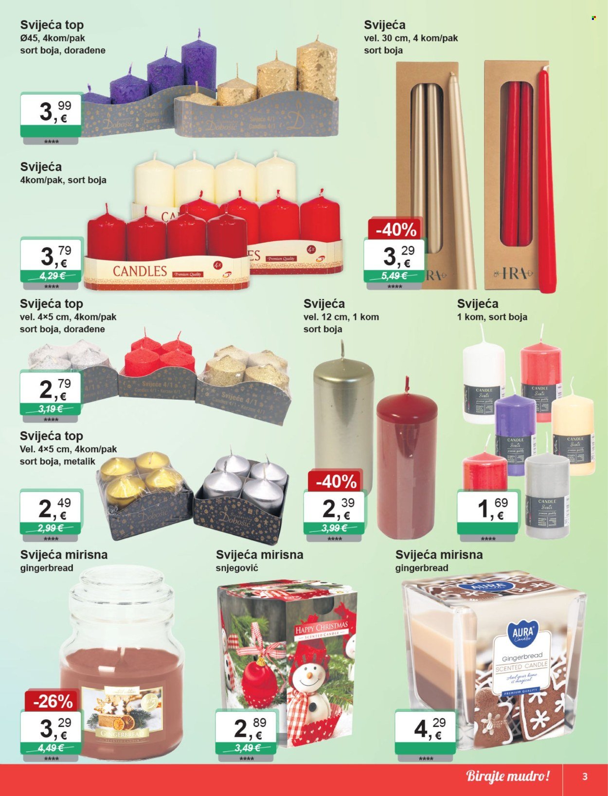 KTC katalog - IGRAČKE, TEKSTIL I ADVENT