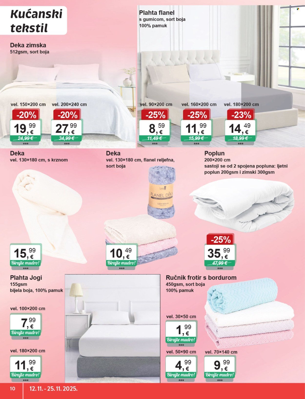 KTC katalog - IGRAČKE, TEKSTIL I ADVENT