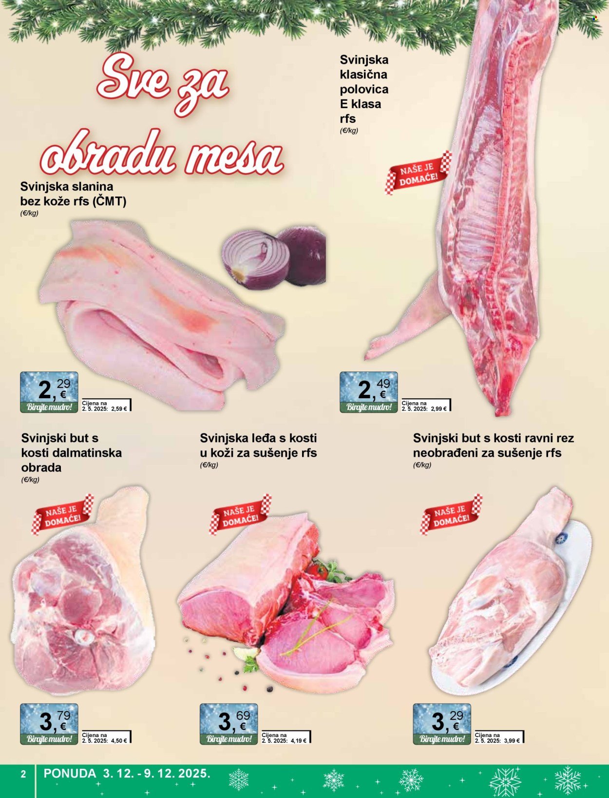 KTC katalog - ŠIROKA POTROŠNJA