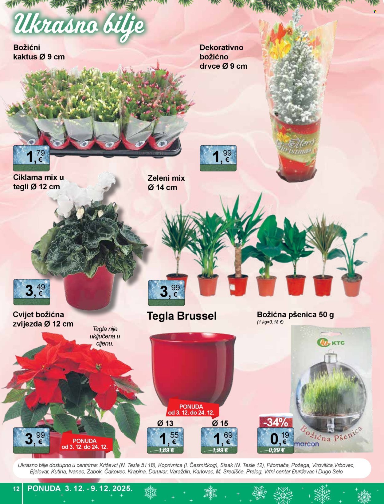 KTC katalog - ŠIROKA POTROŠNJA