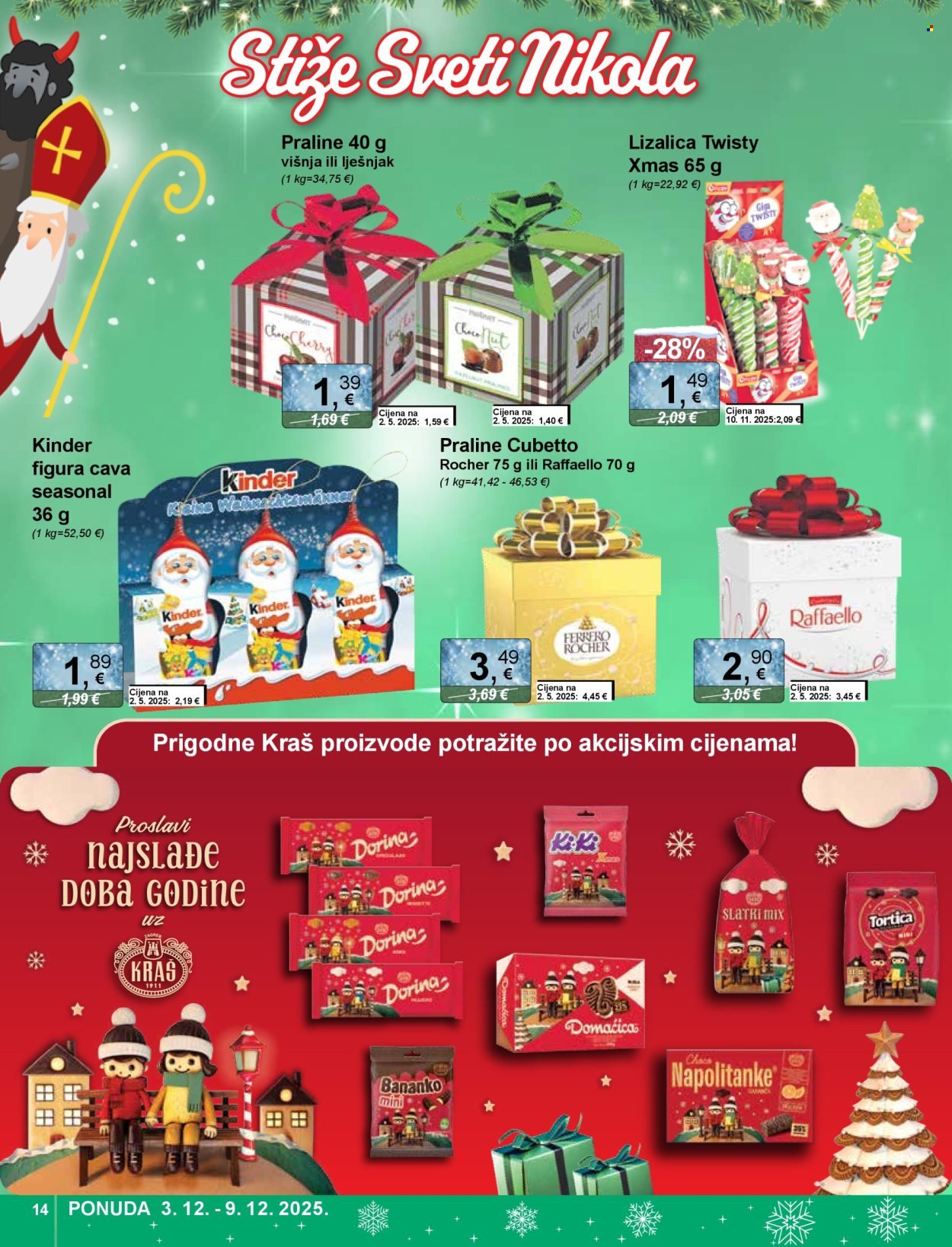 KTC katalog - ŠIROKA POTROŠNJA