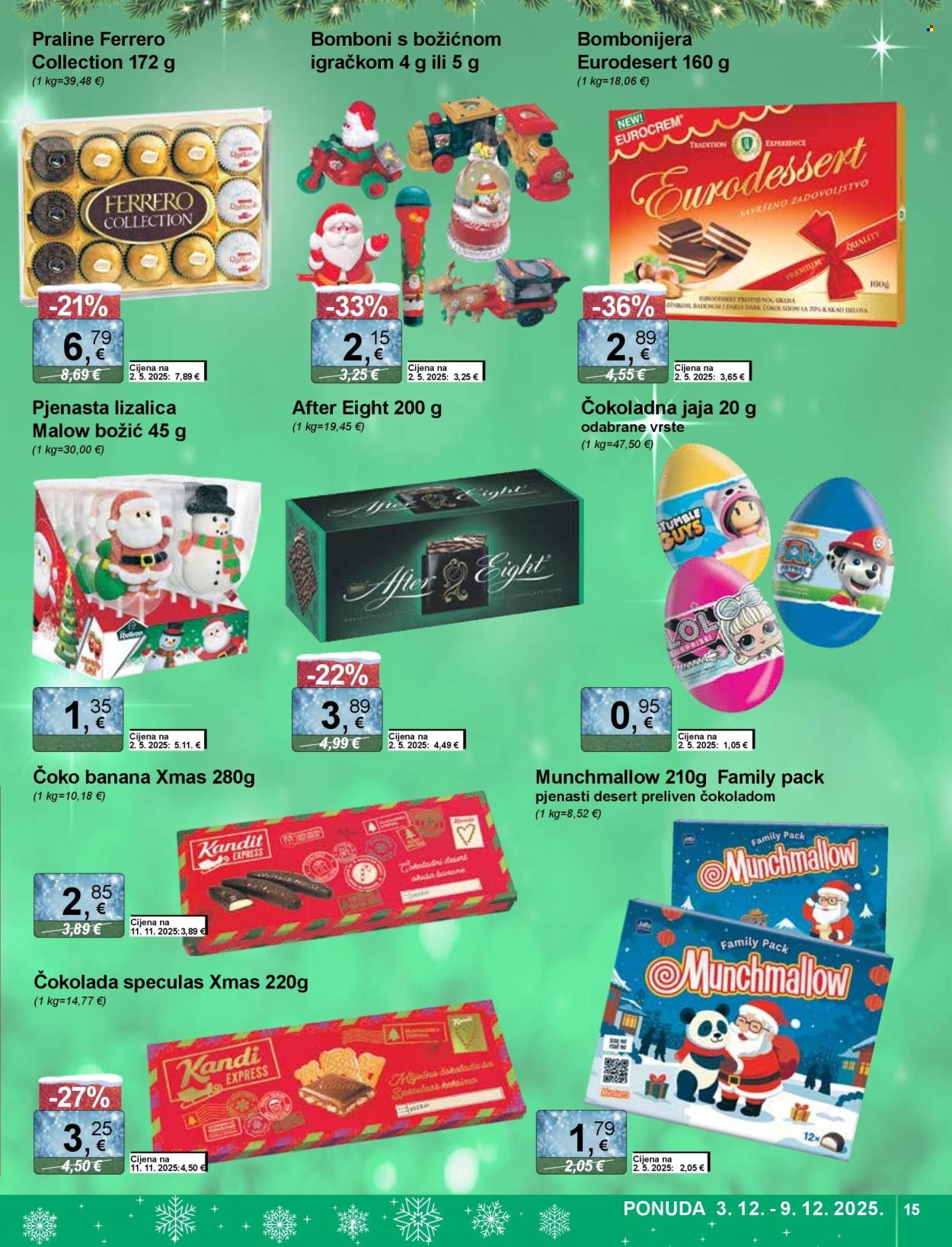 KTC katalog - ŠIROKA POTROŠNJA