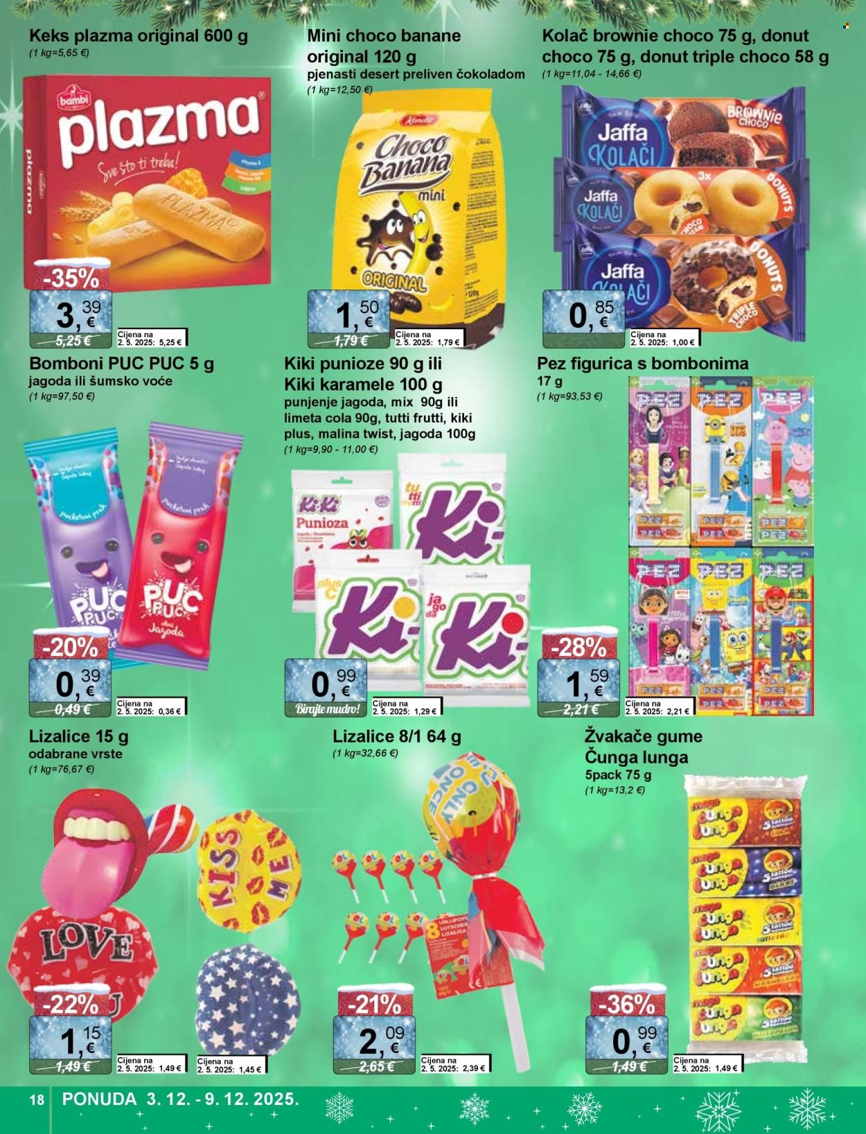 KTC katalog - ŠIROKA POTROŠNJA